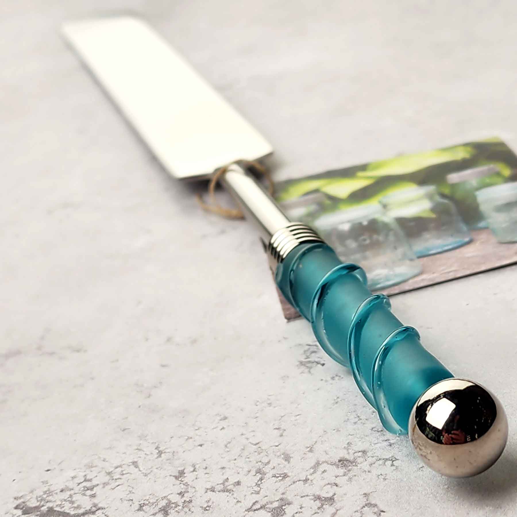 CAKE KNIFE