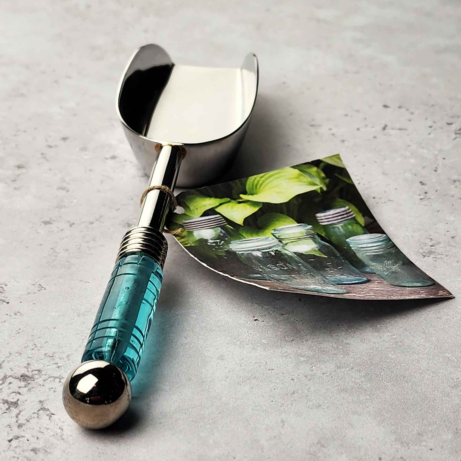 Coffee Scoop