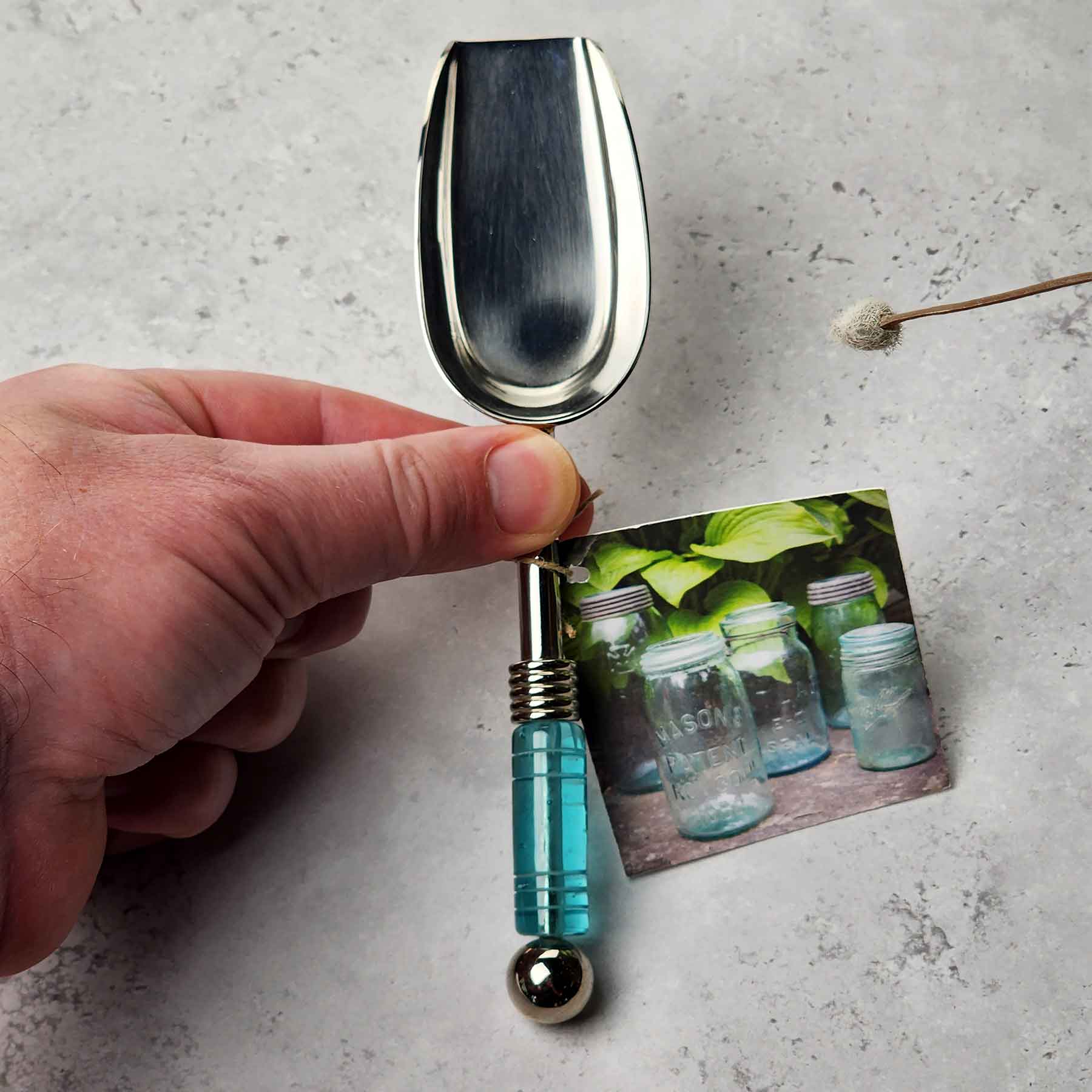 Coffee Scoop