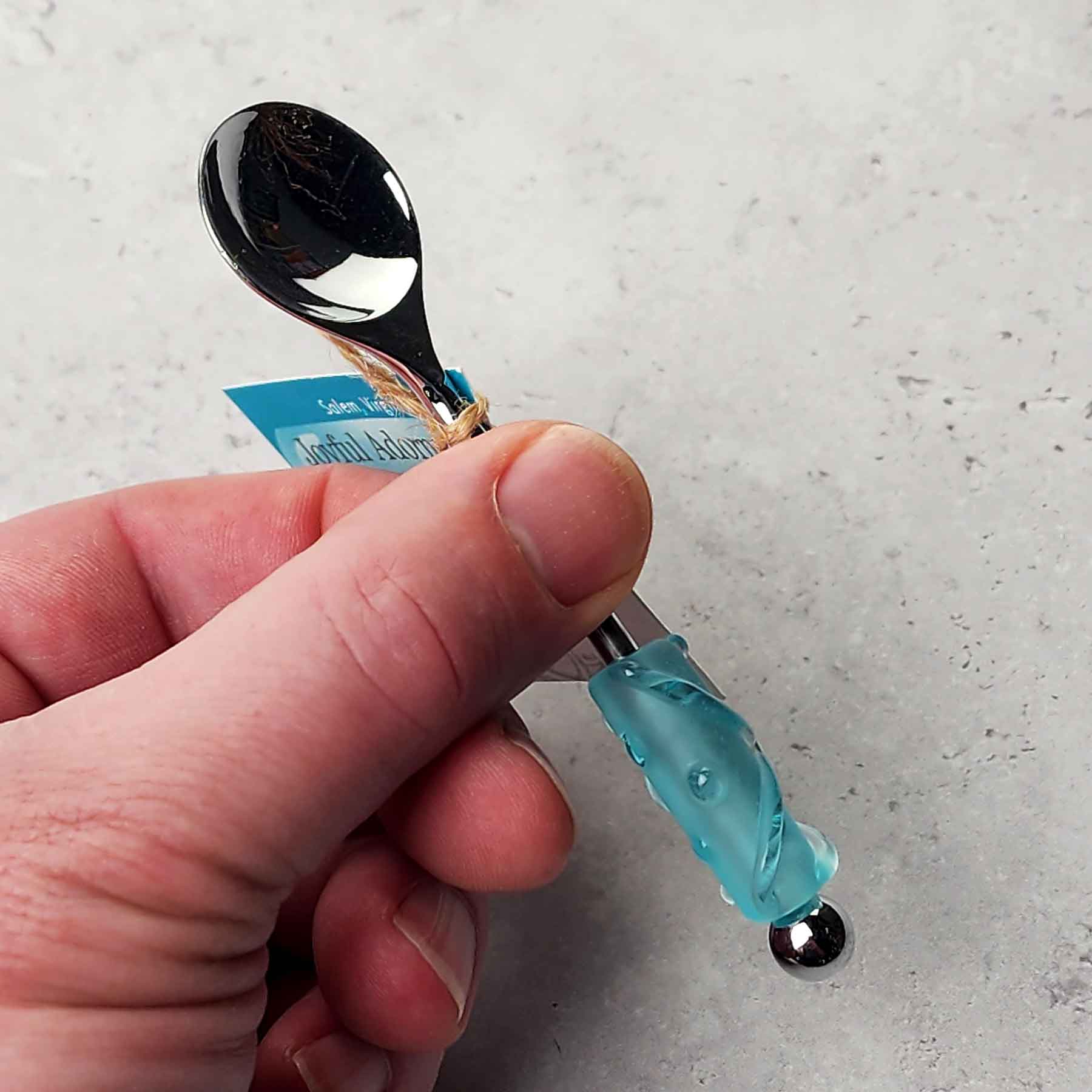 Jelly Spoon