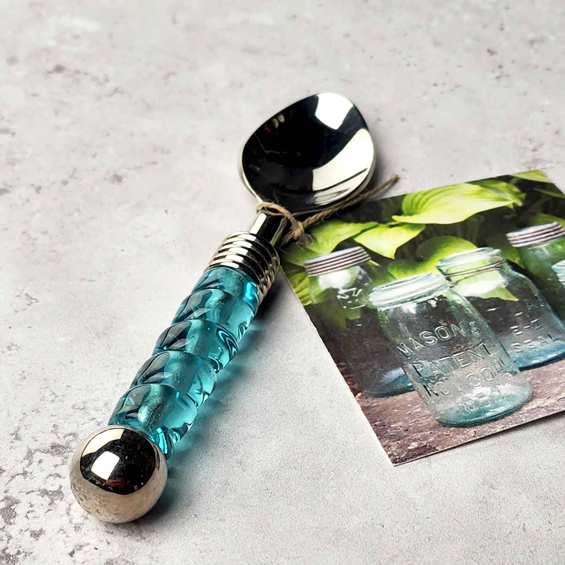 Appetizer Spoon