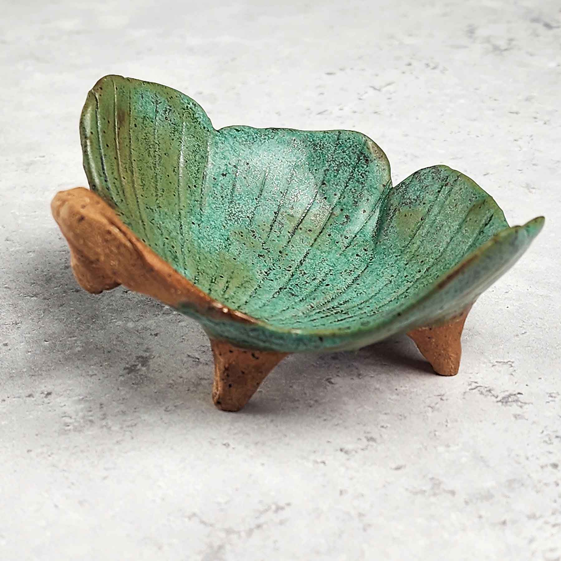 Large Ginko Bowl