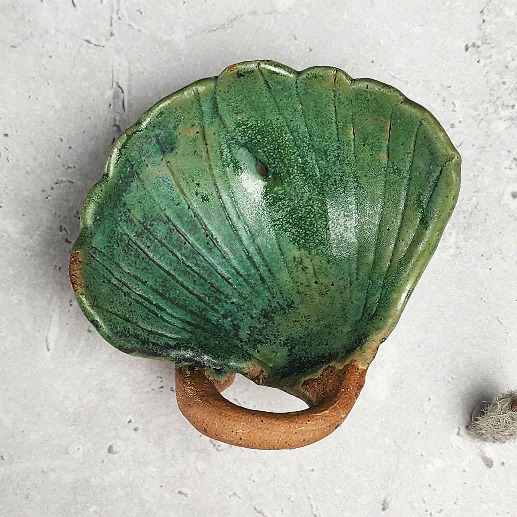 Small Ginko Bowl