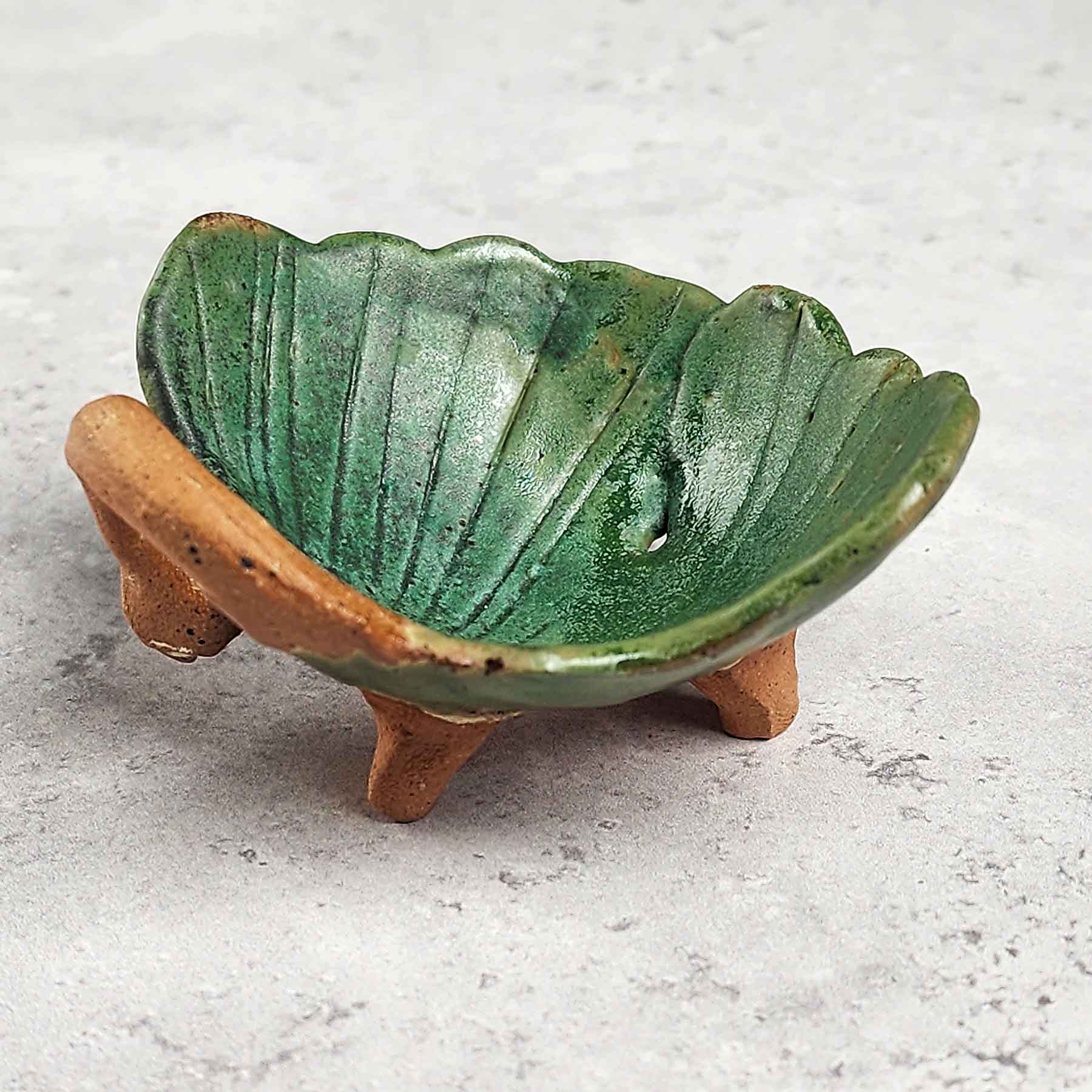 Small Ginko Bowl