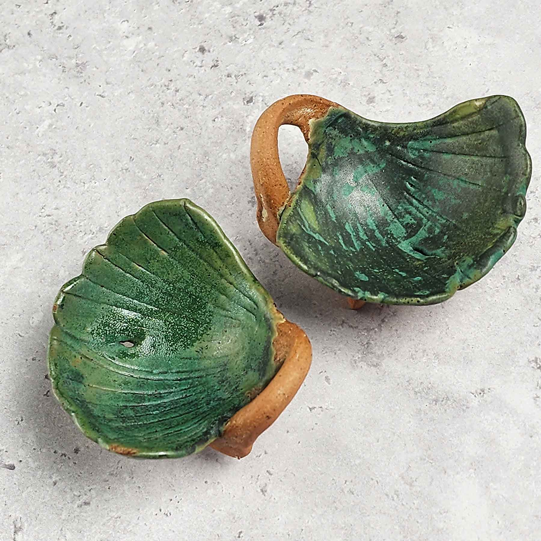 Small Ginko Bowl
