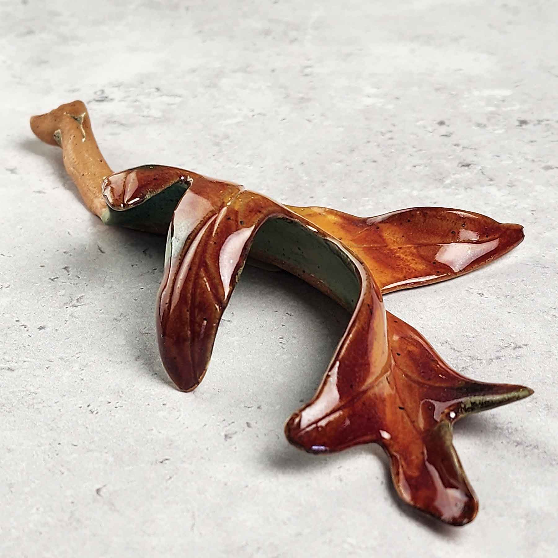 Oak Leaf