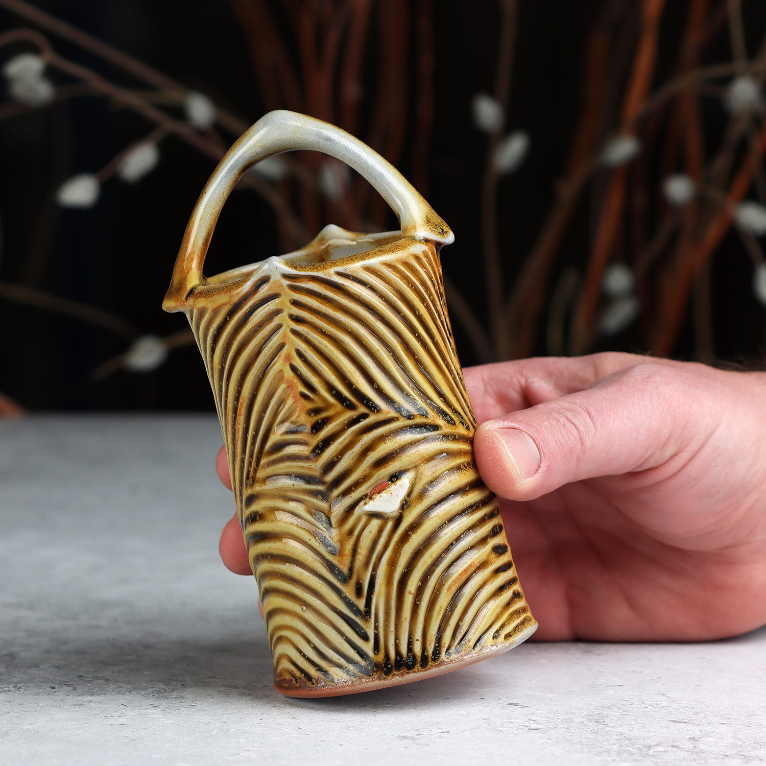 Small Vase
