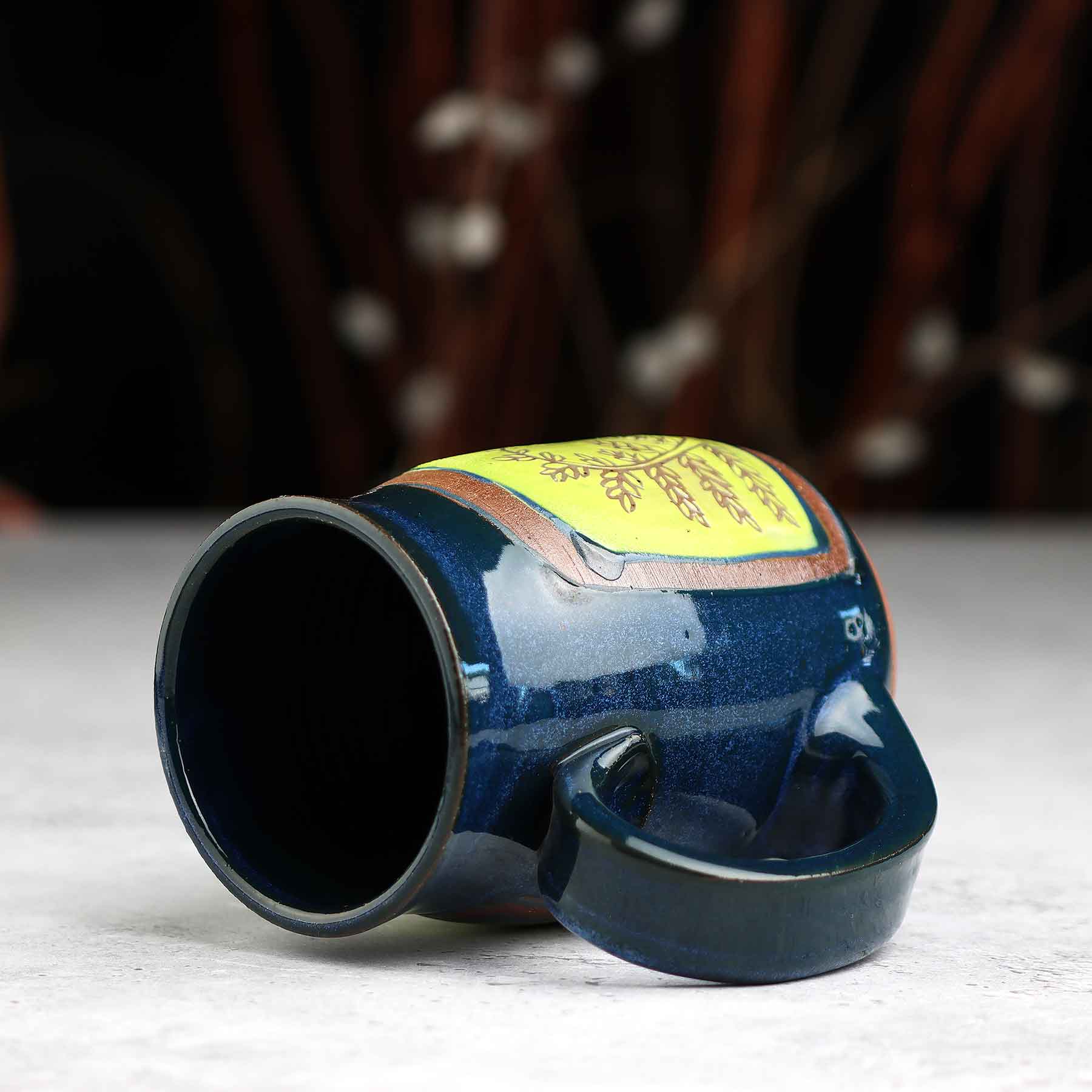 Fern Mug