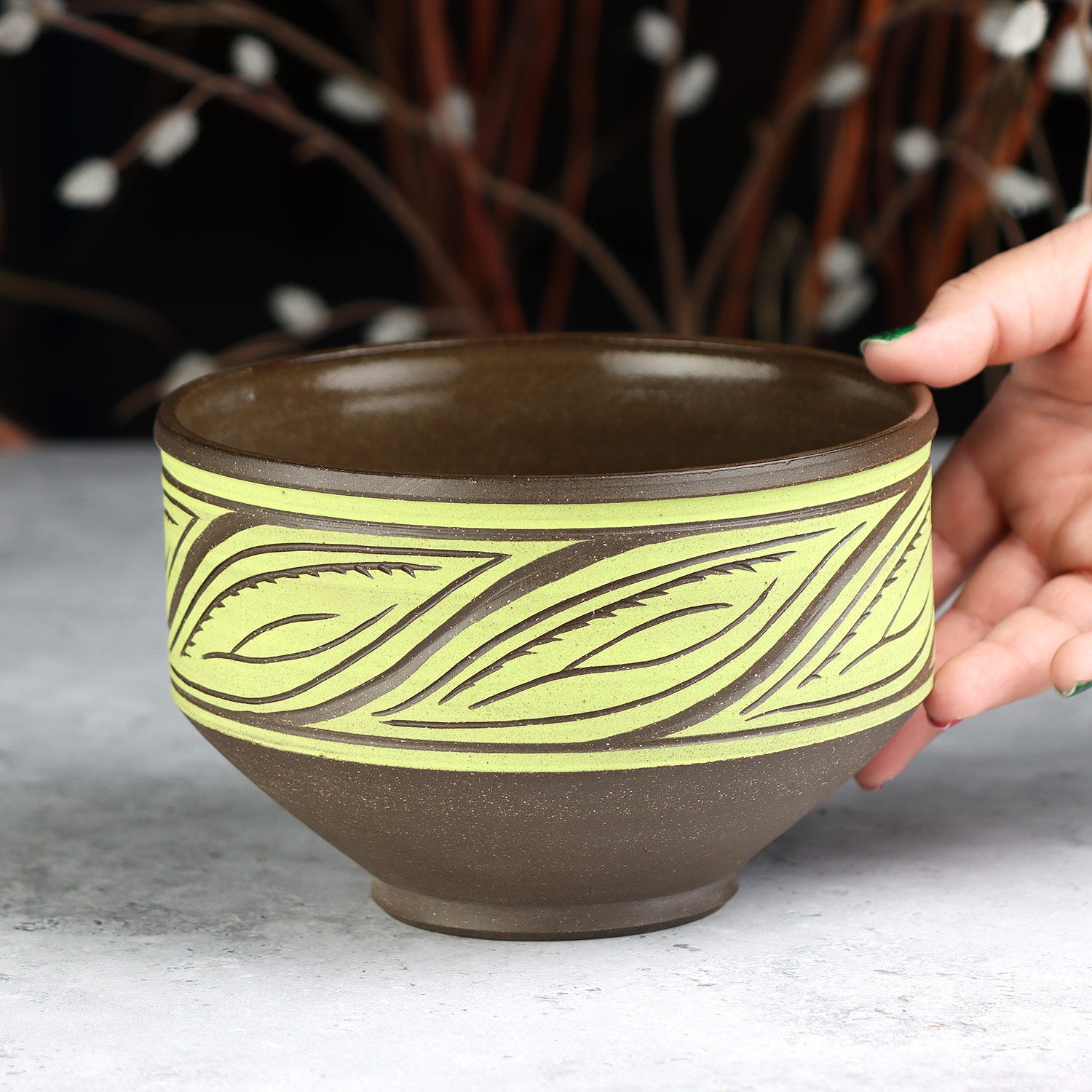 Bowl