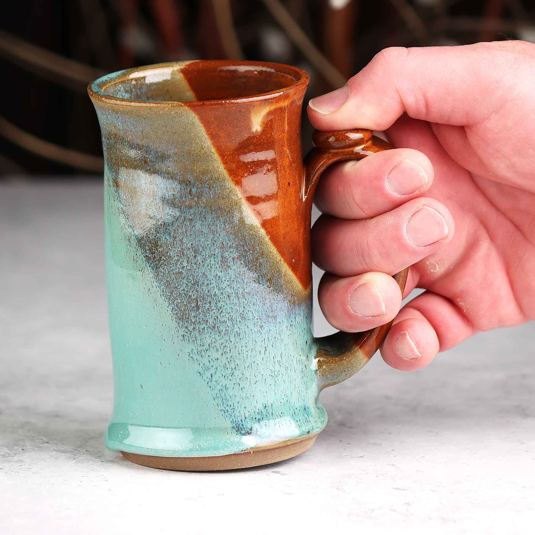 Mug