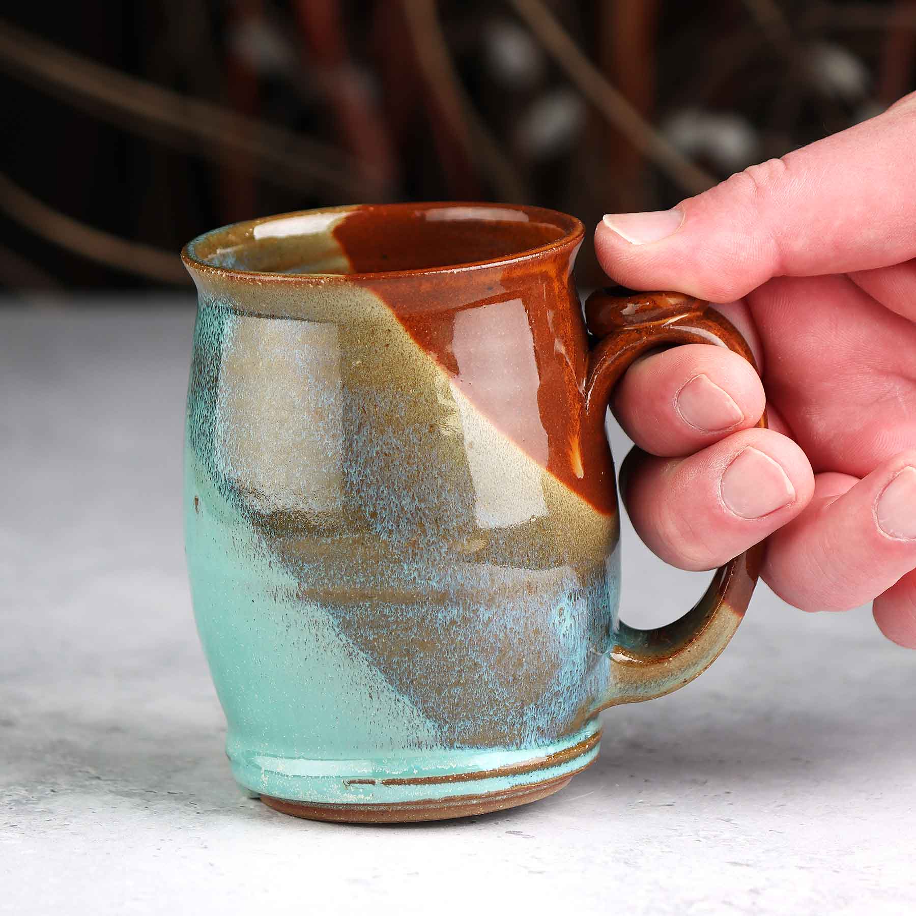 Mug