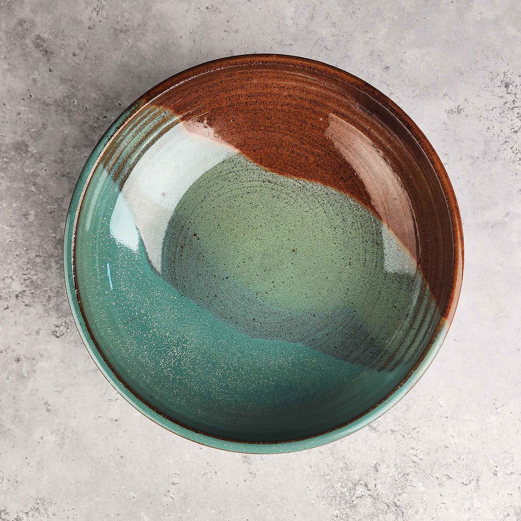 Pasta Bowl