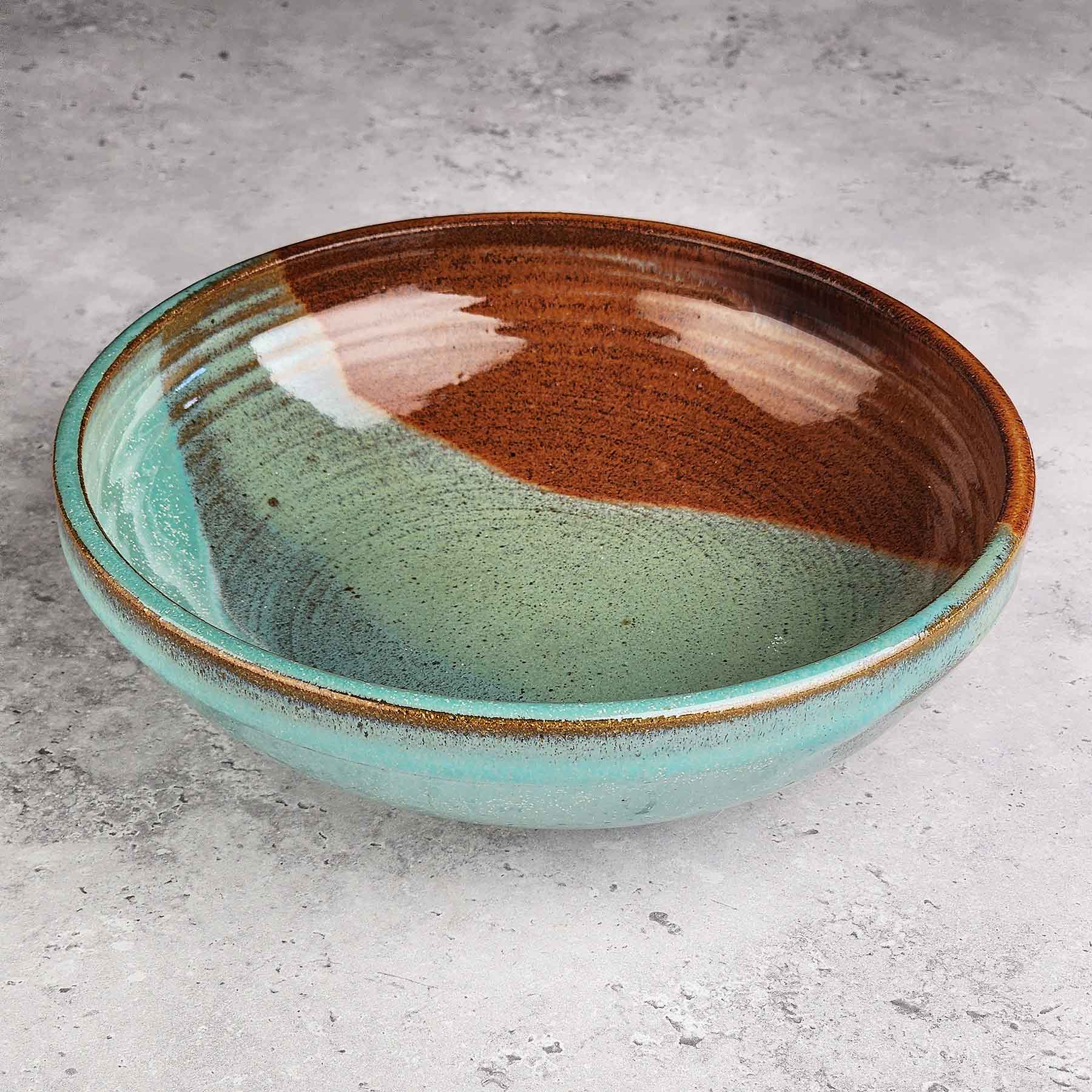 Pasta Bowl