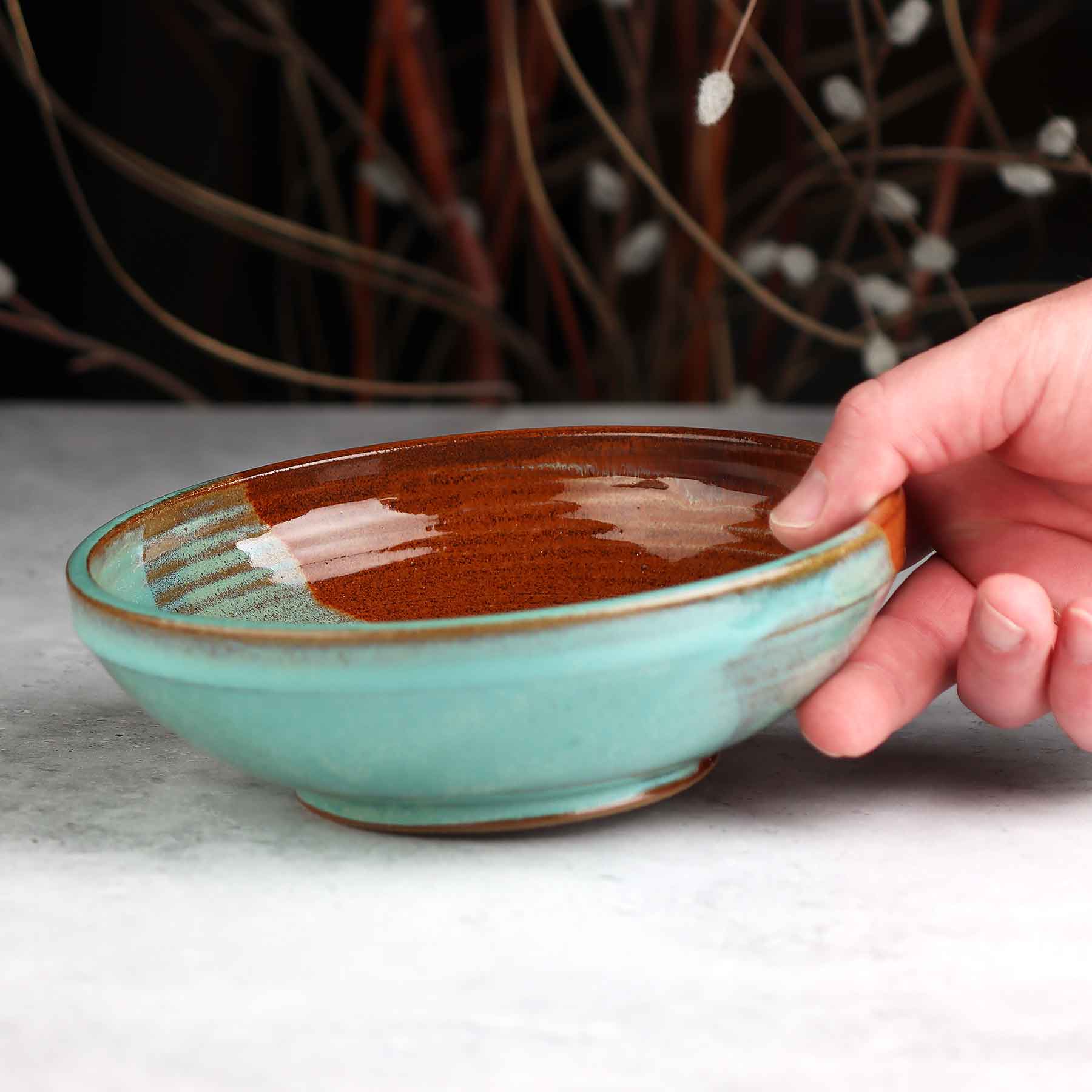 Pasta Bowl