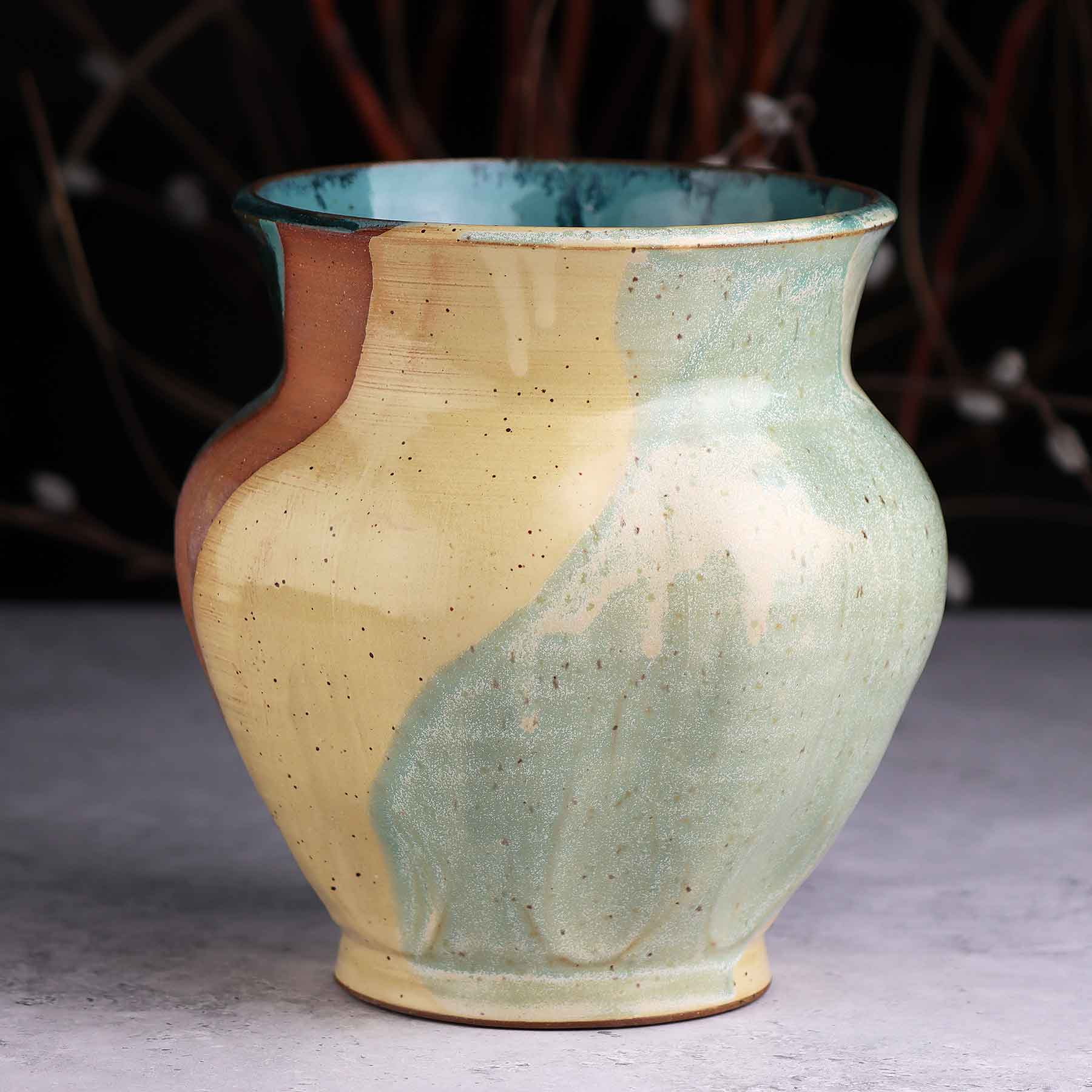 Large Vase