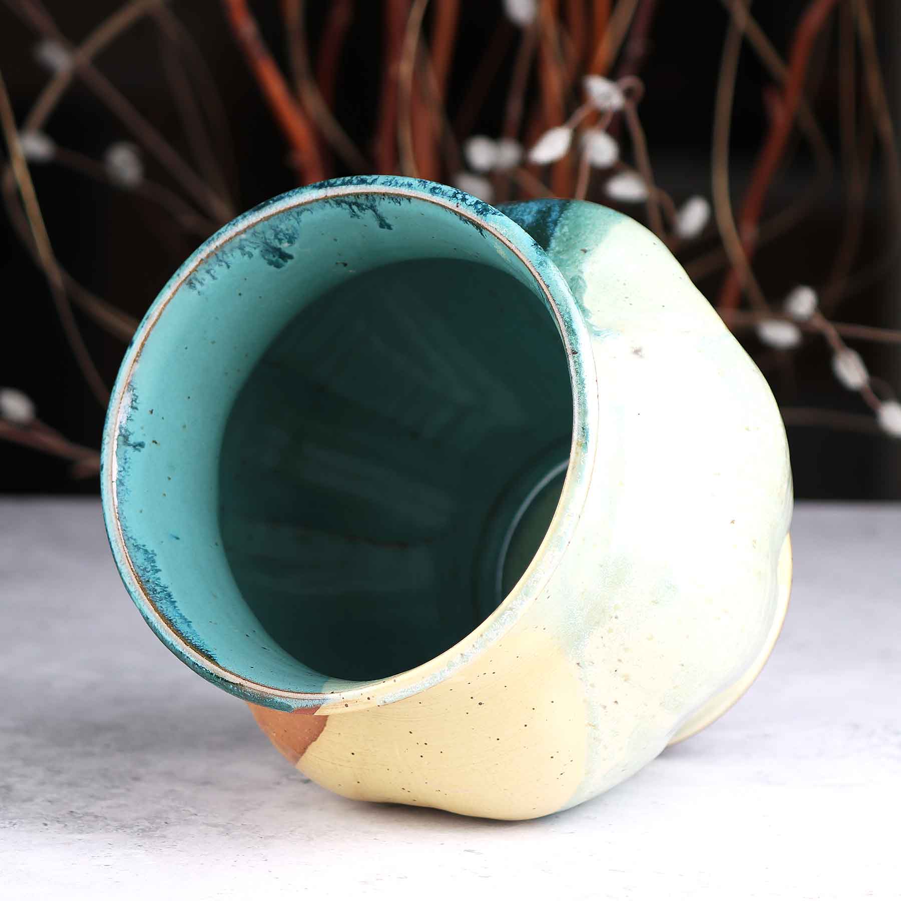 Large Vase