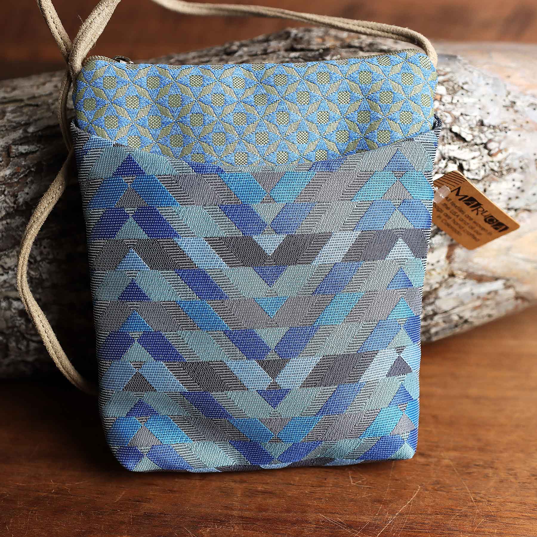 Busy Bee Sierra Blue