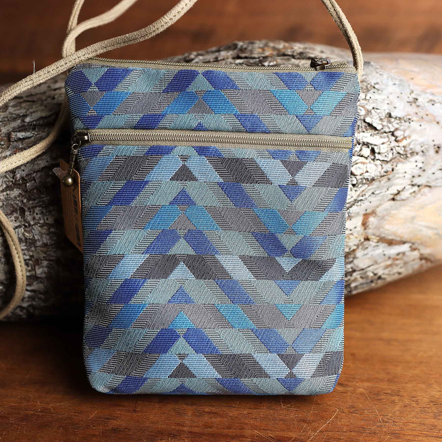 Busy Bee Sierra Blue