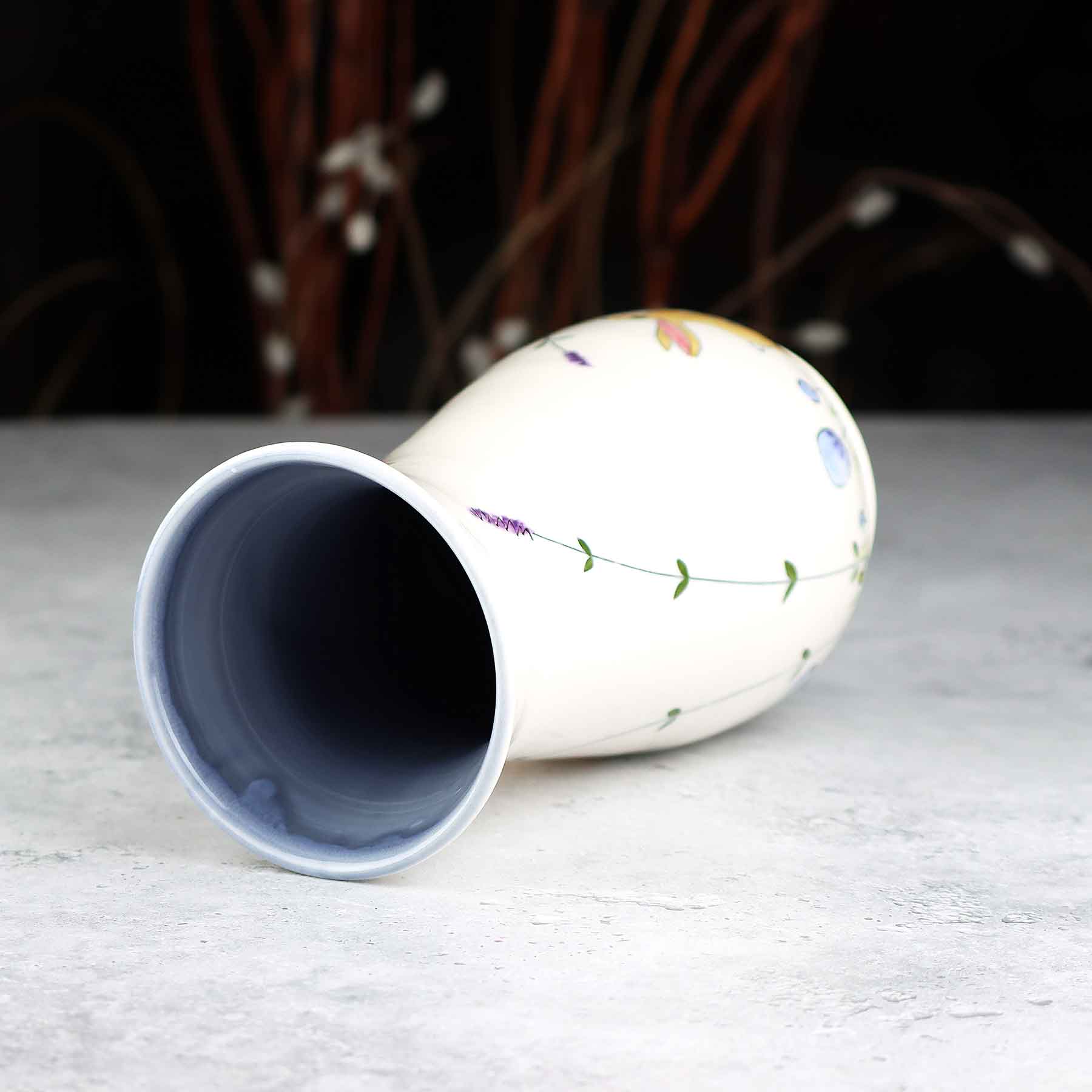 Bunny Large Vase