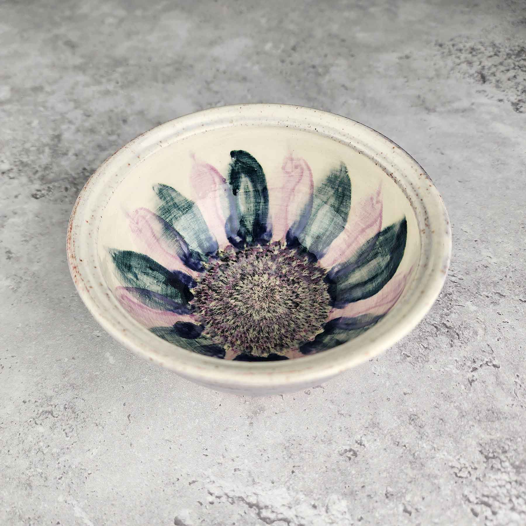 Brushwork Bowl