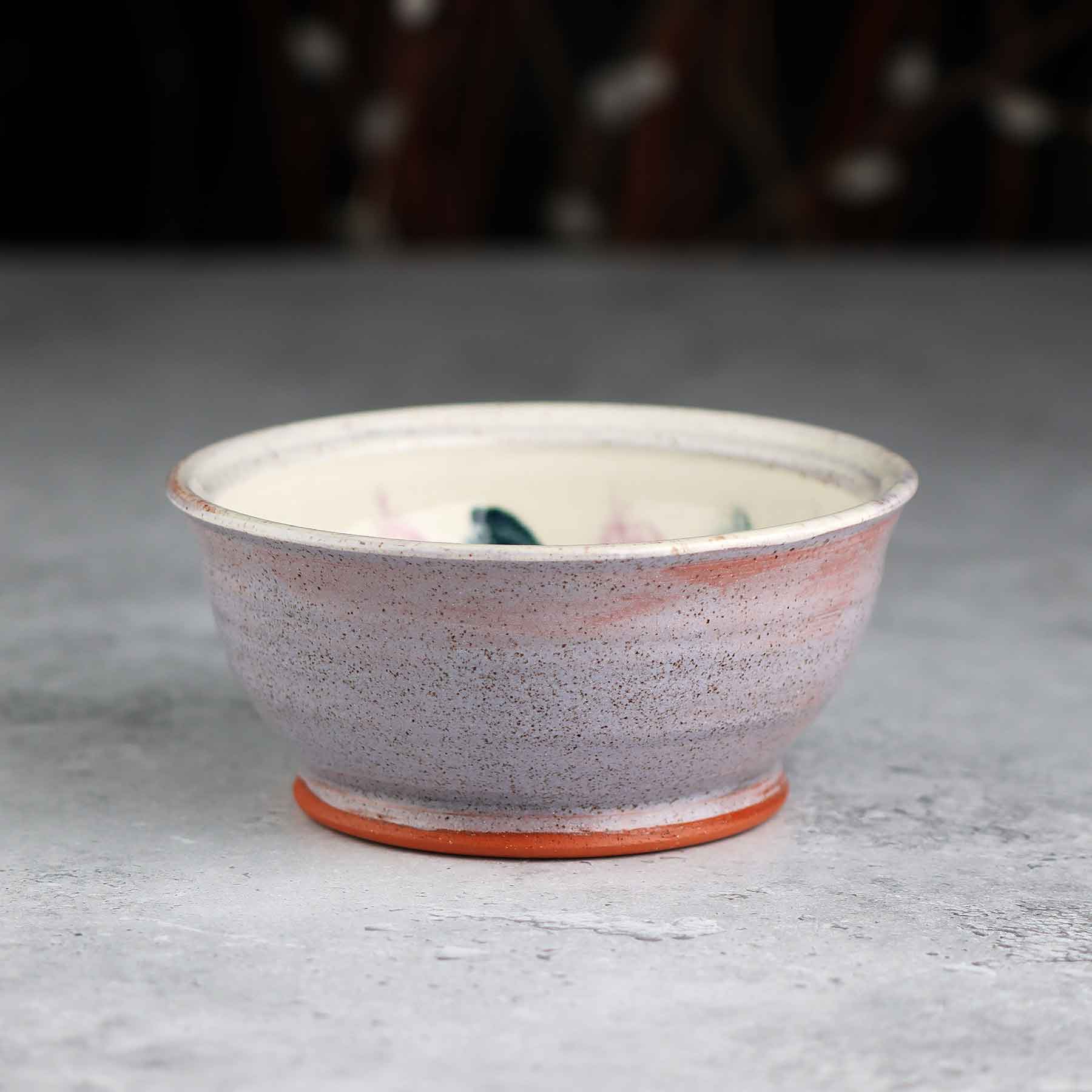 Brushwork Bowl