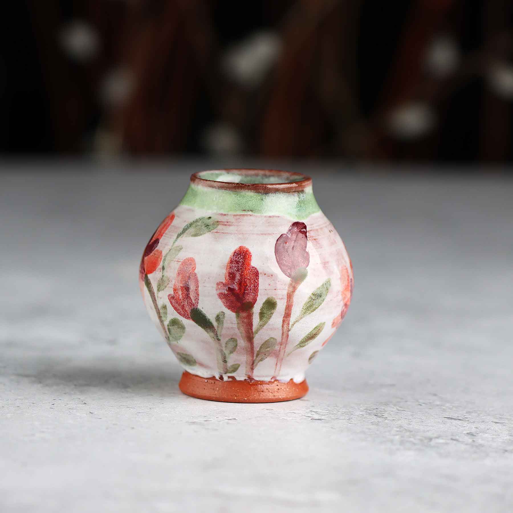 Mini Vase