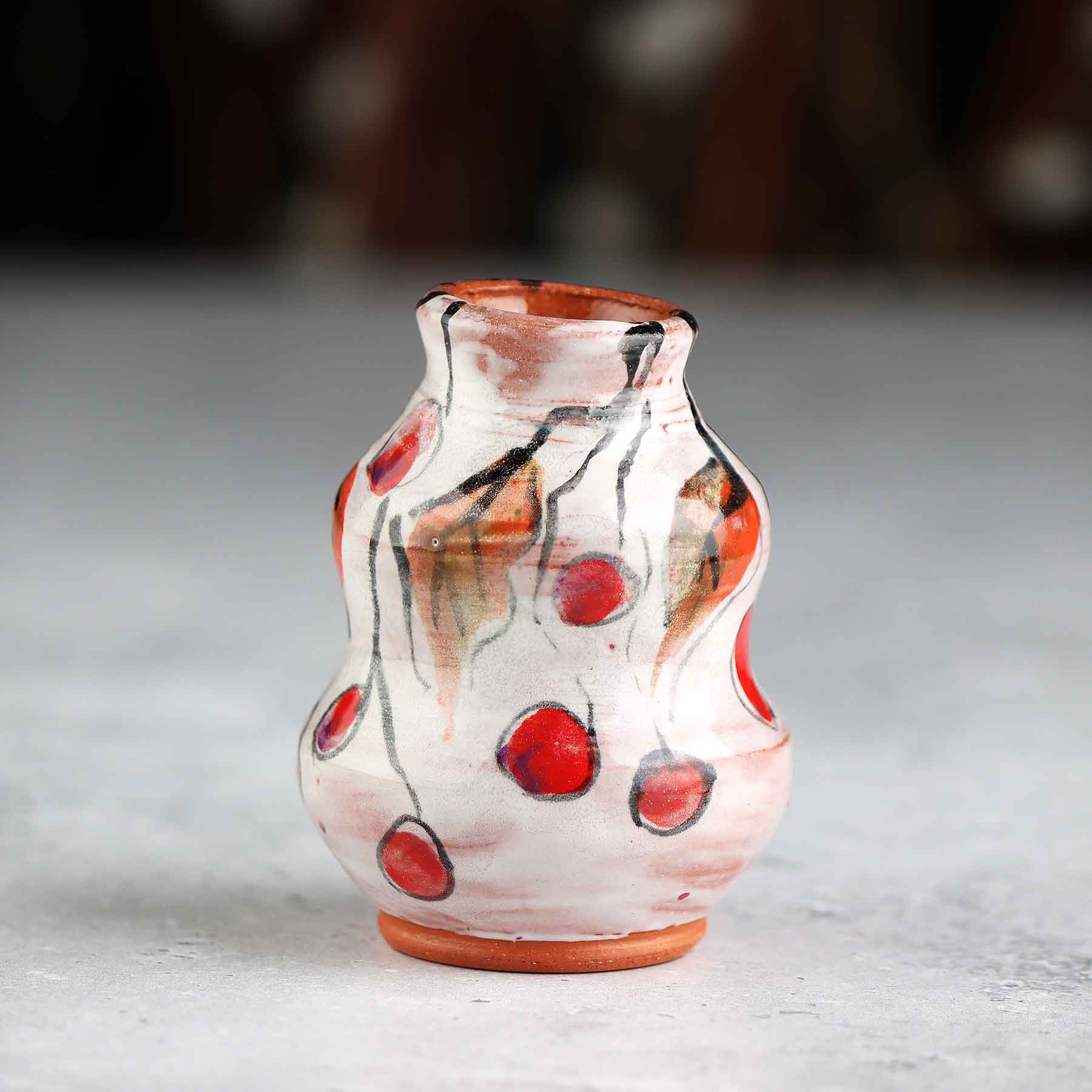 Mini Vase