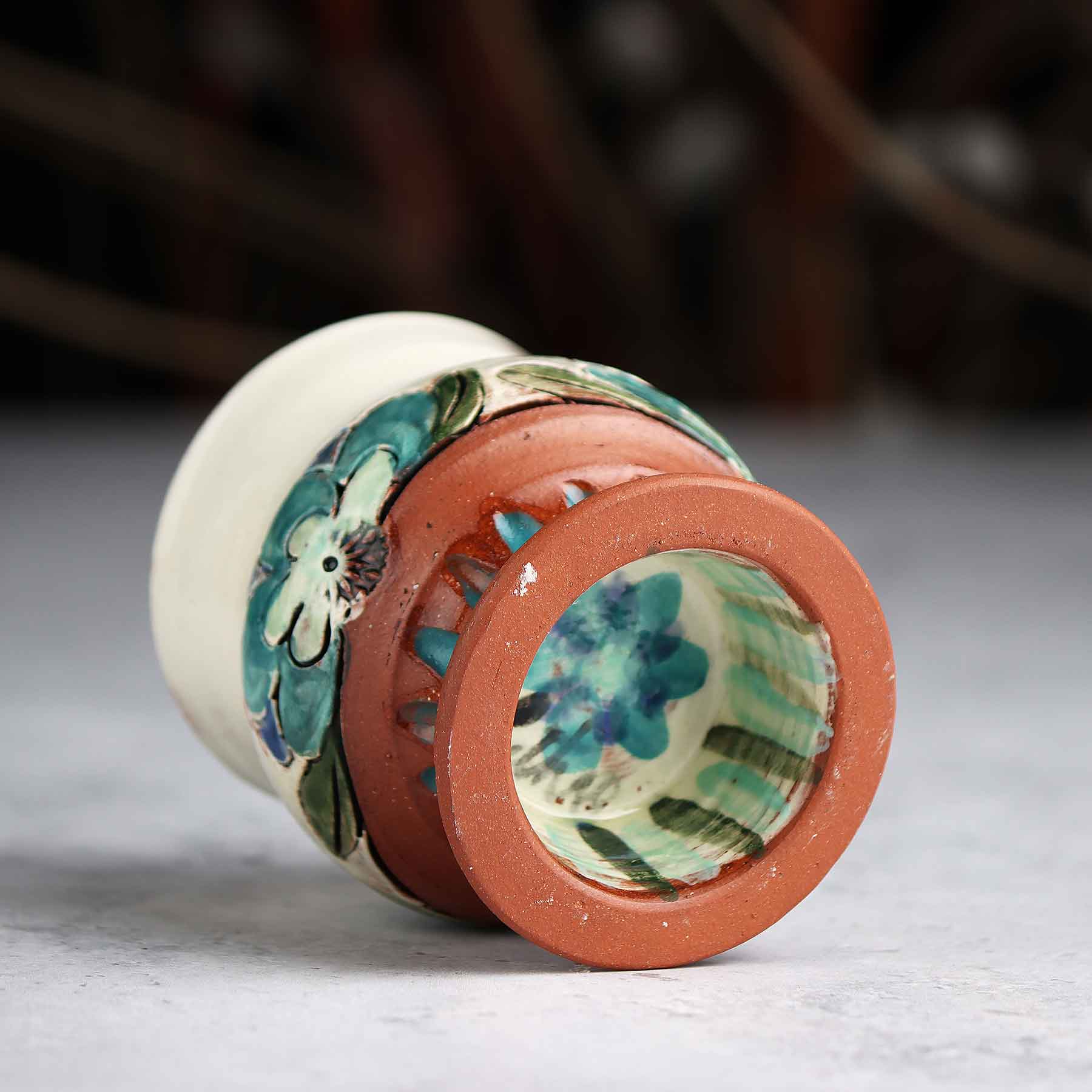 Brushwork Cup