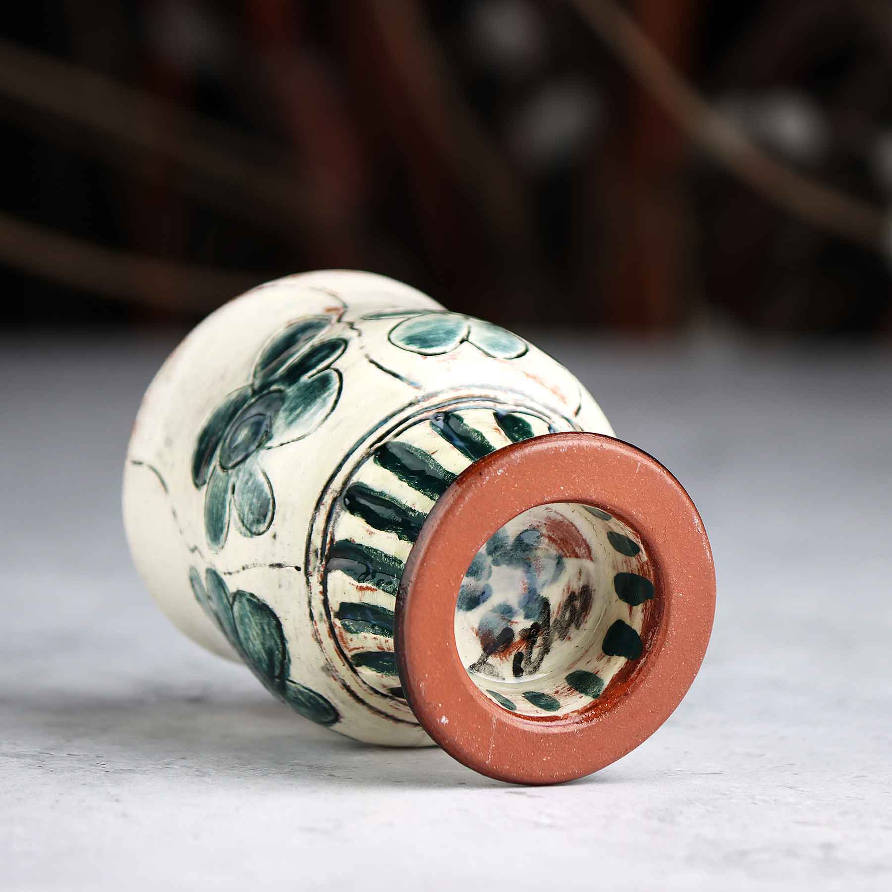 Brushwork Cup