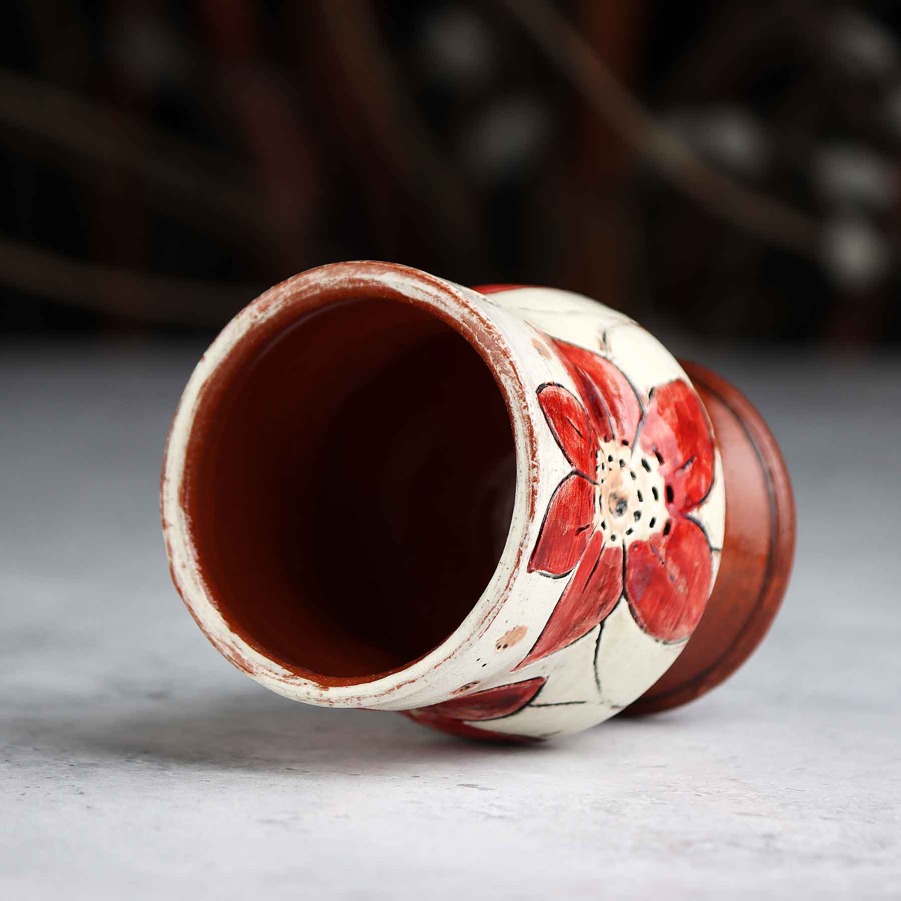 Brushwork Cup