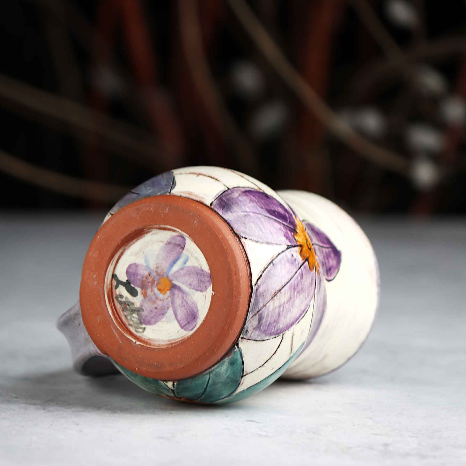 Brushwork Mug