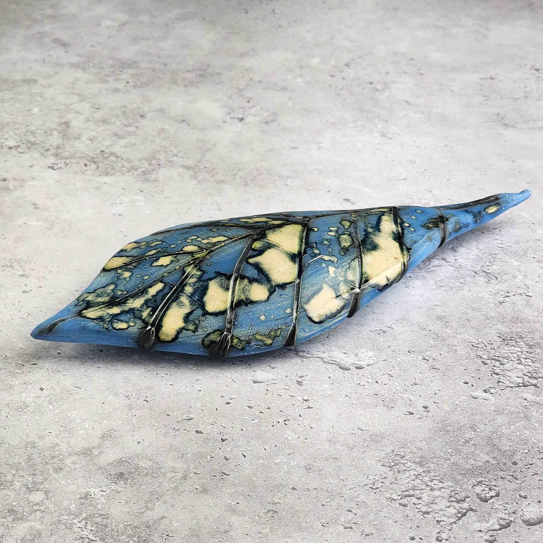 Medium Leaf