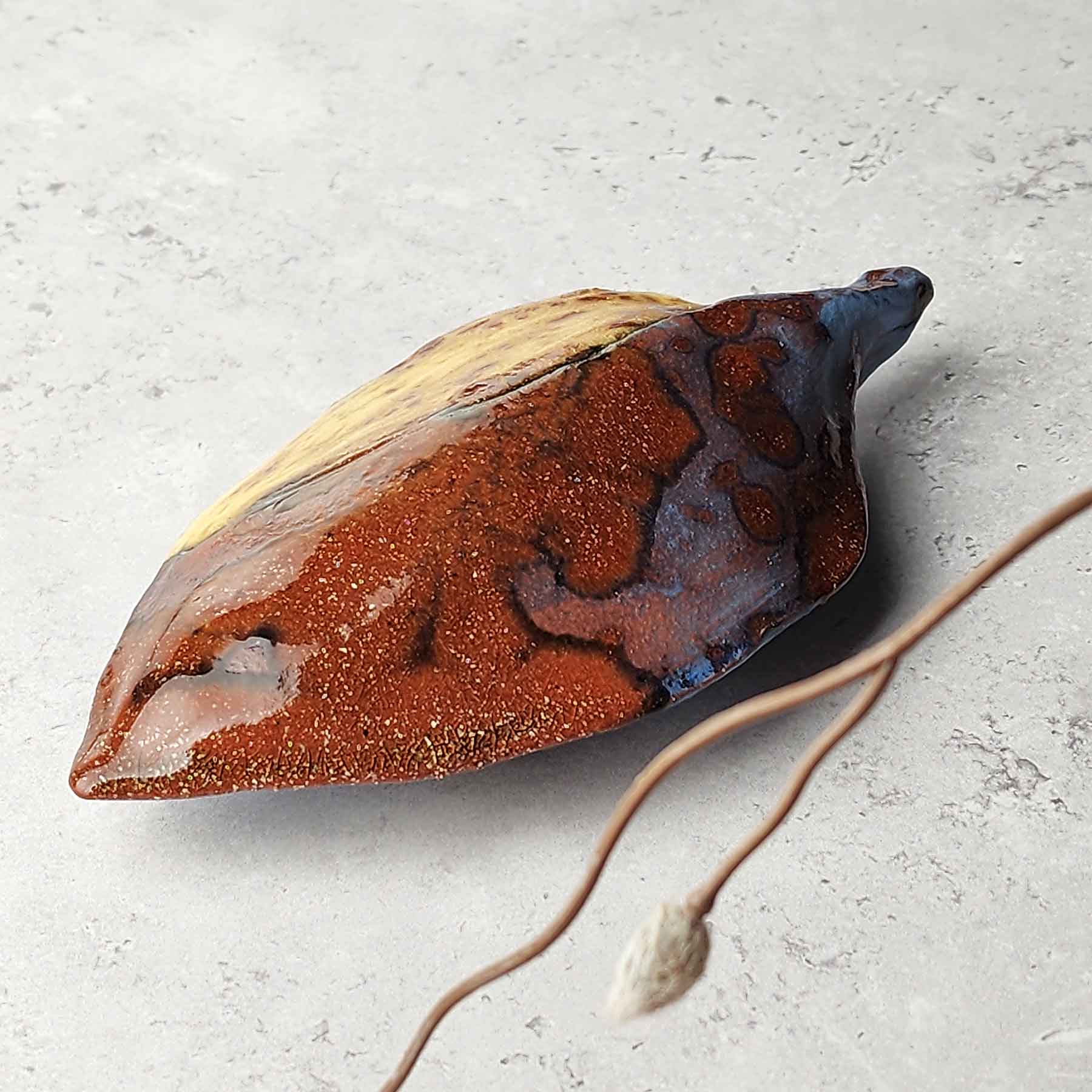 Small Leaf