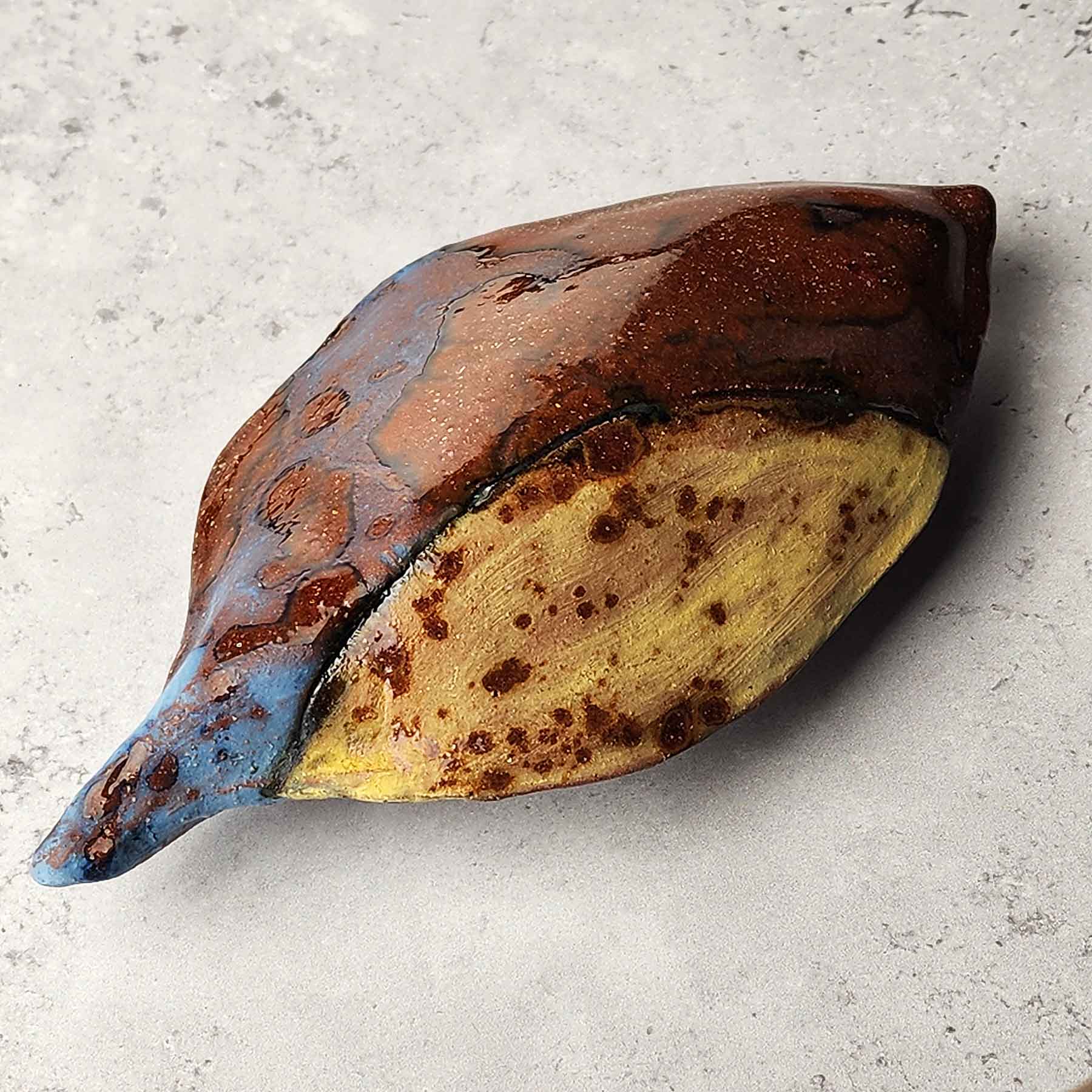 Small Leaf
