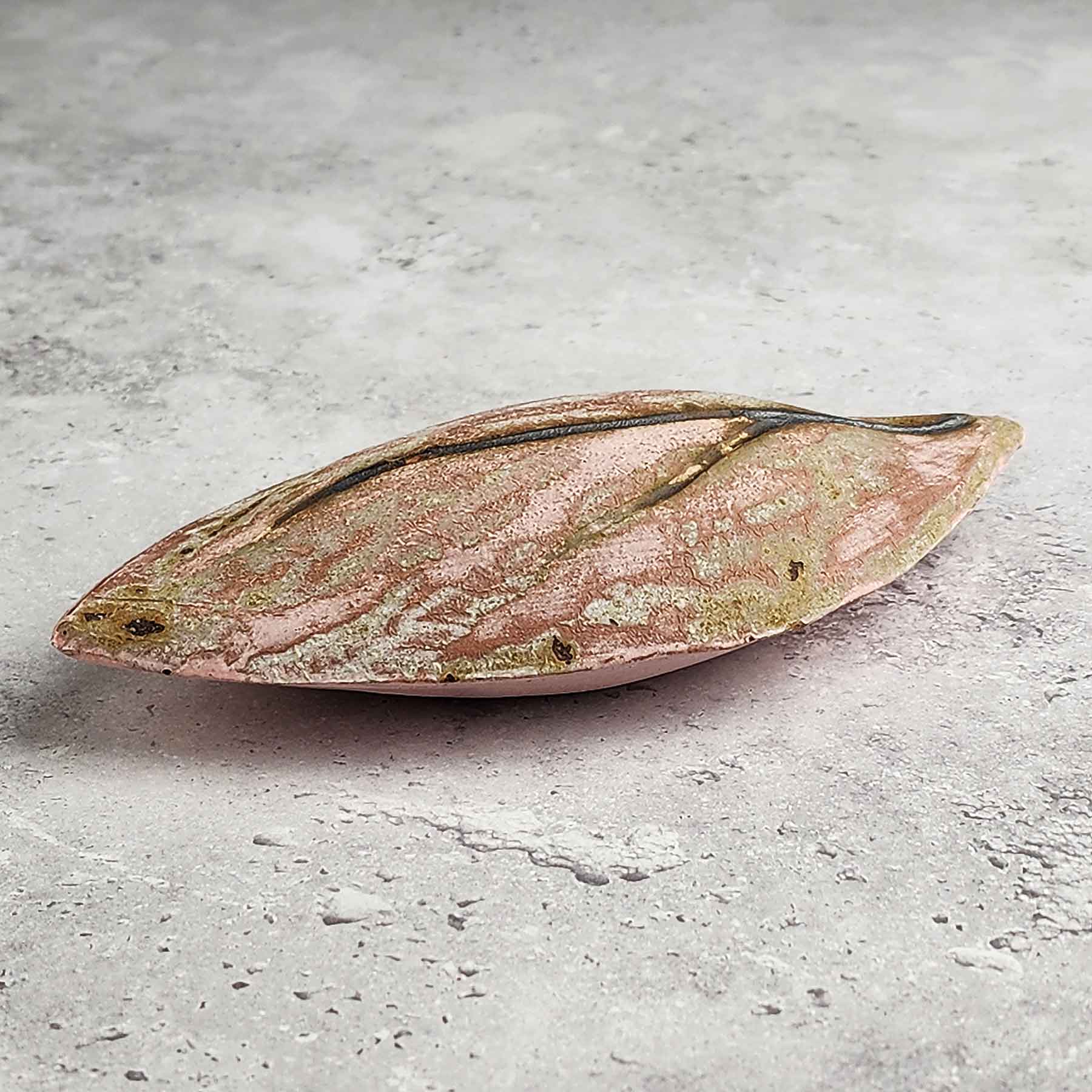 Small Leaf
