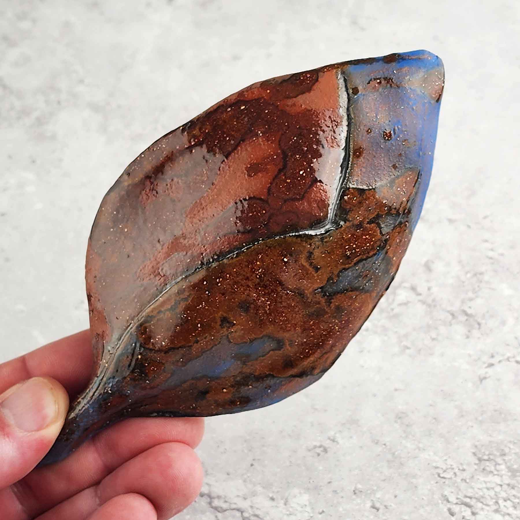 Small Leaf