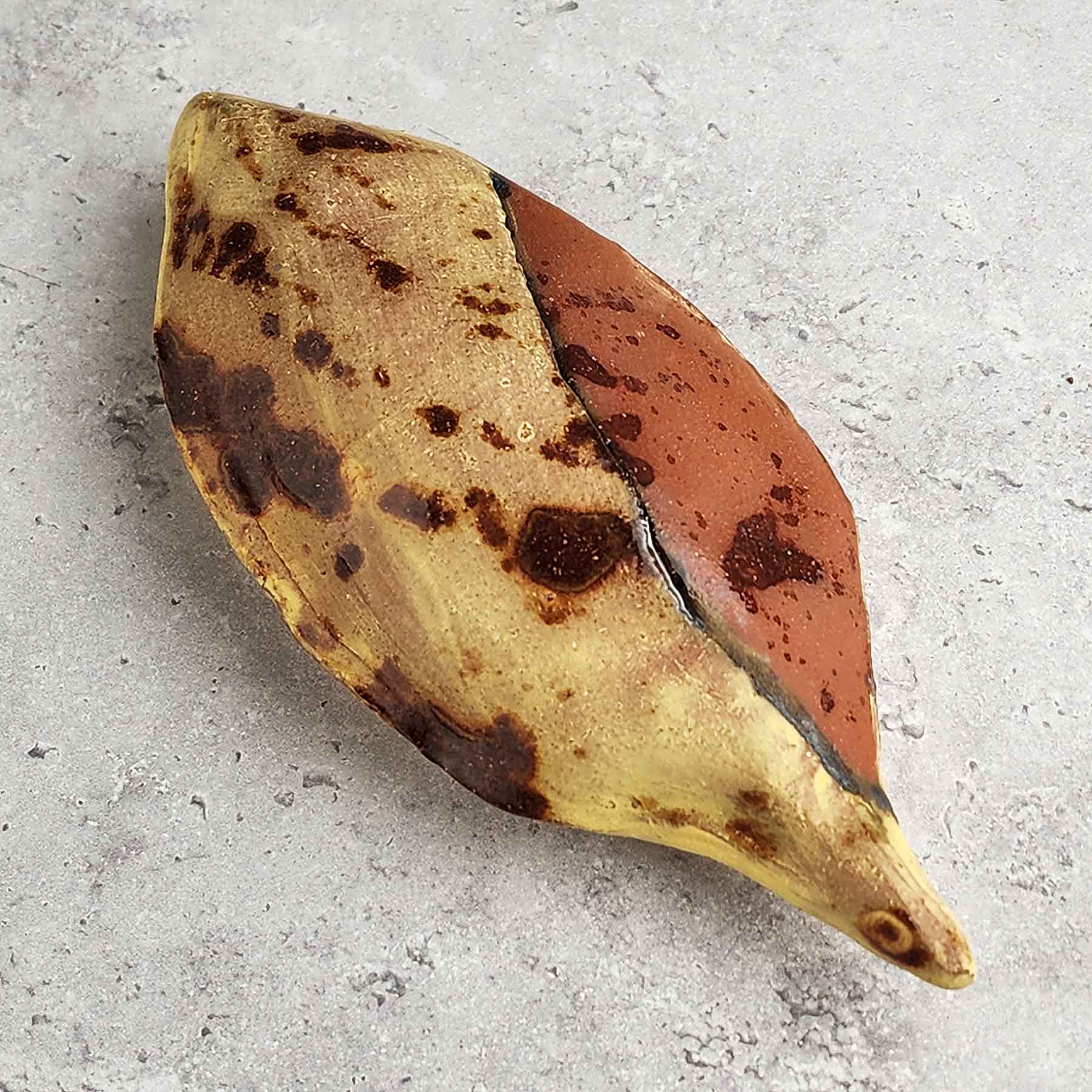Small Leaf