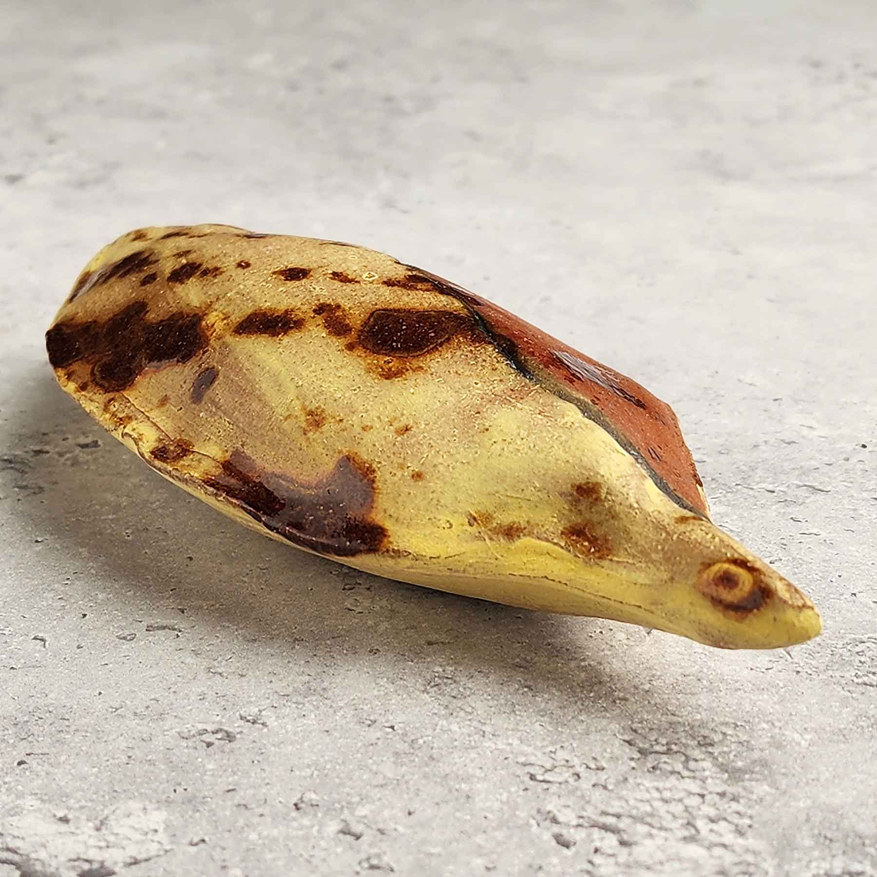 Small Leaf
