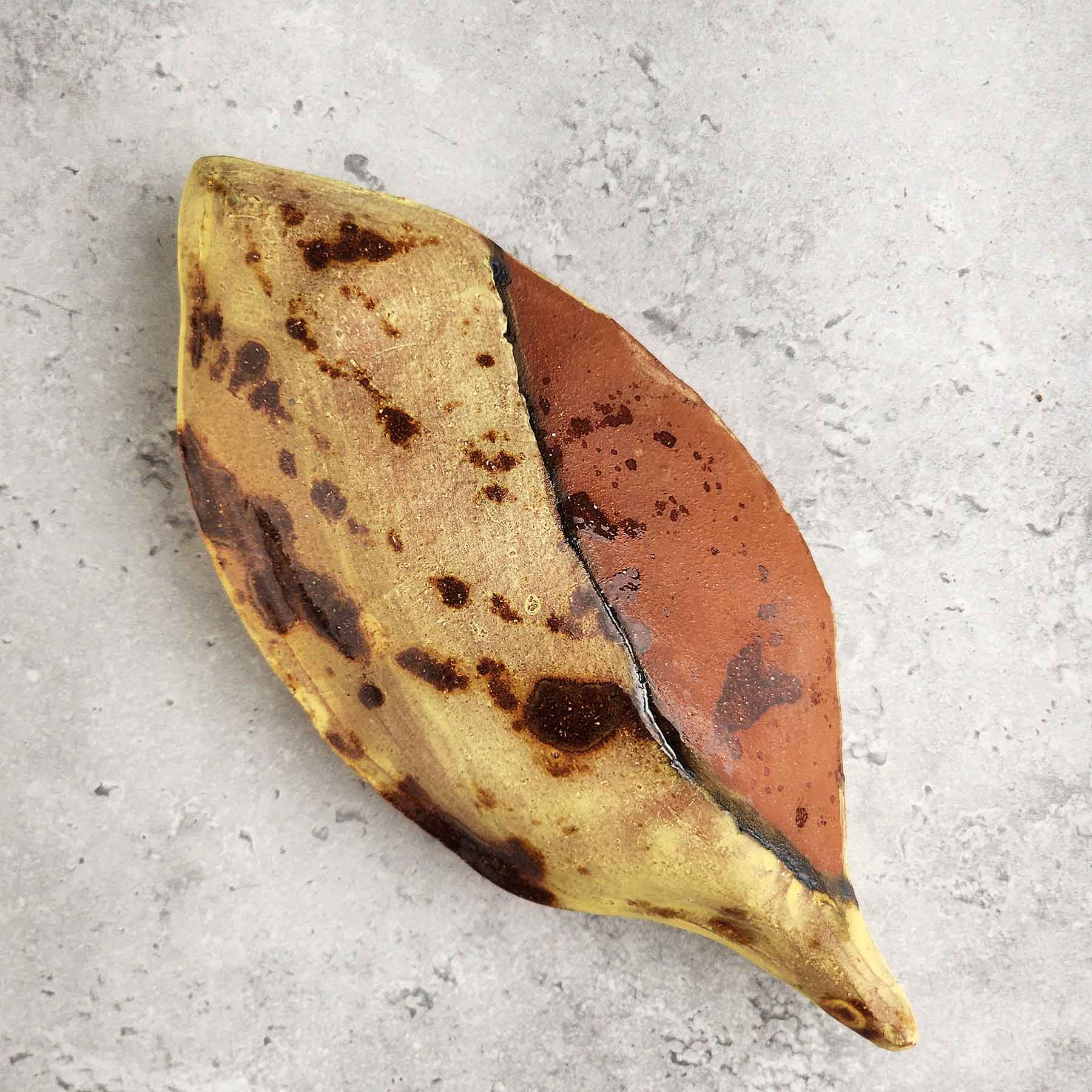 Small Leaf