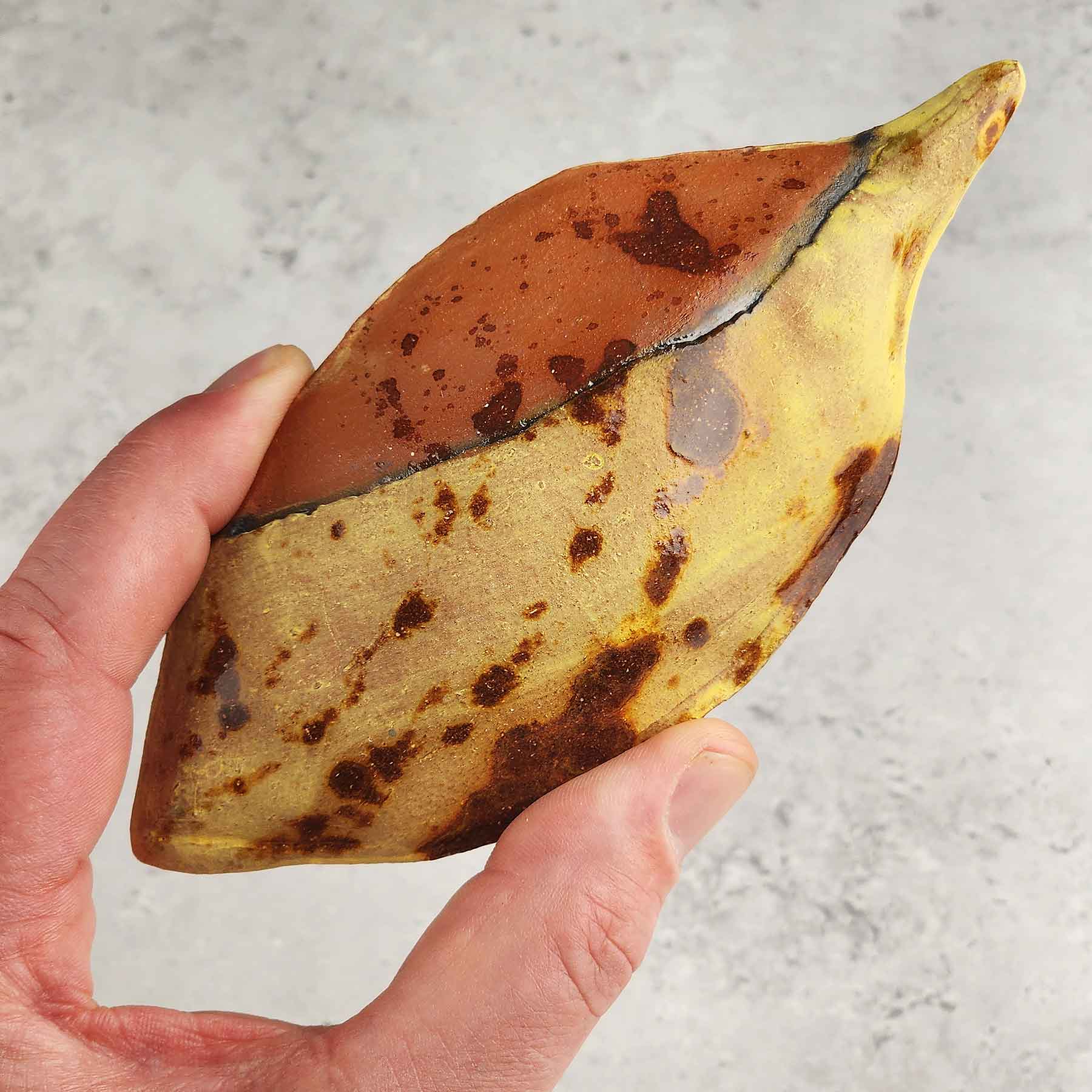 Small Leaf