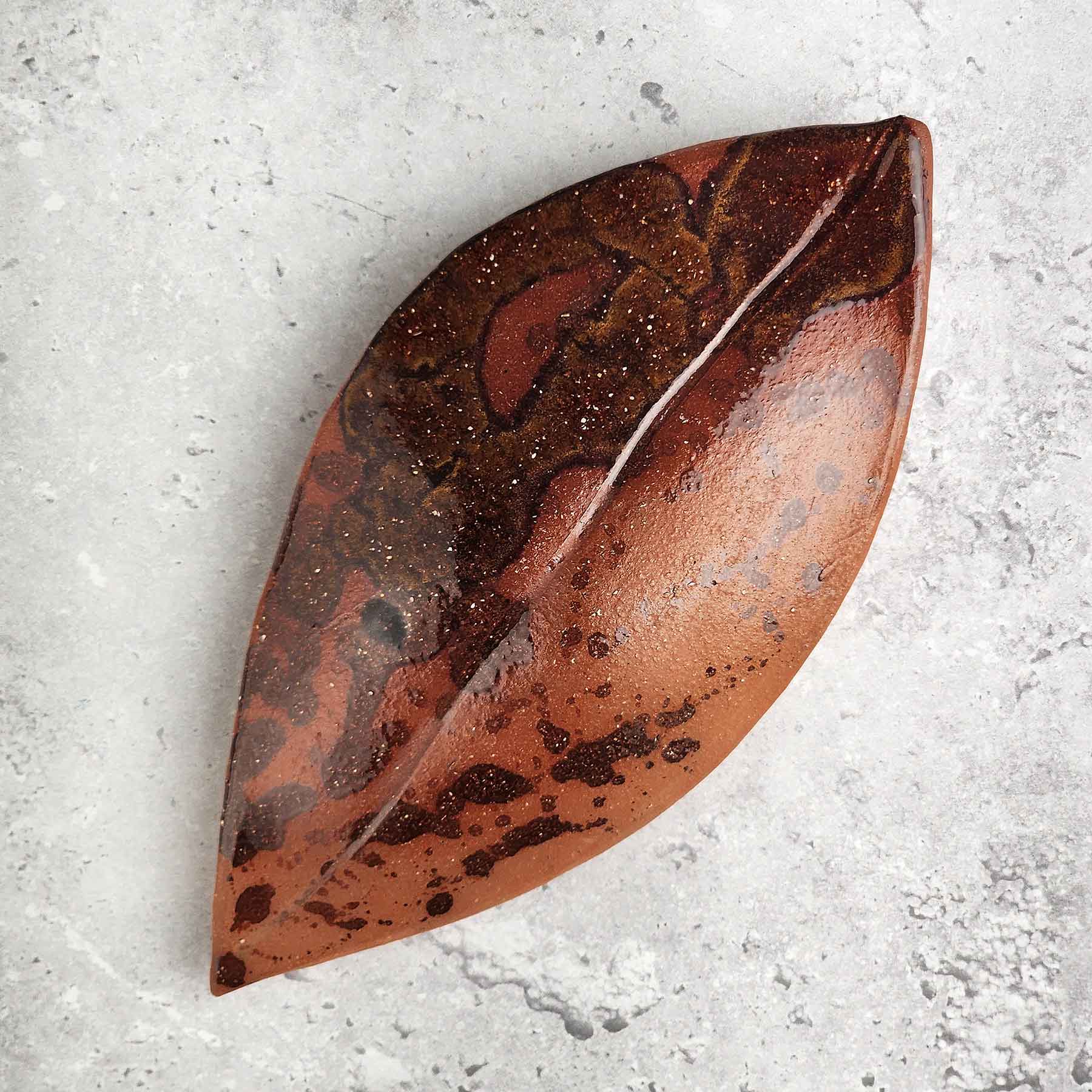 Small Leaf