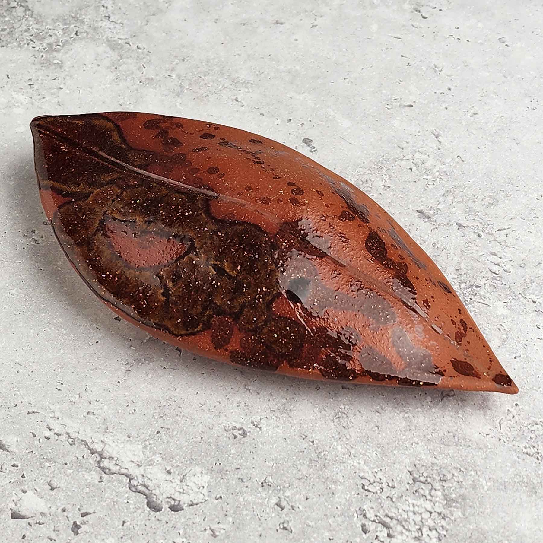 Small Leaf