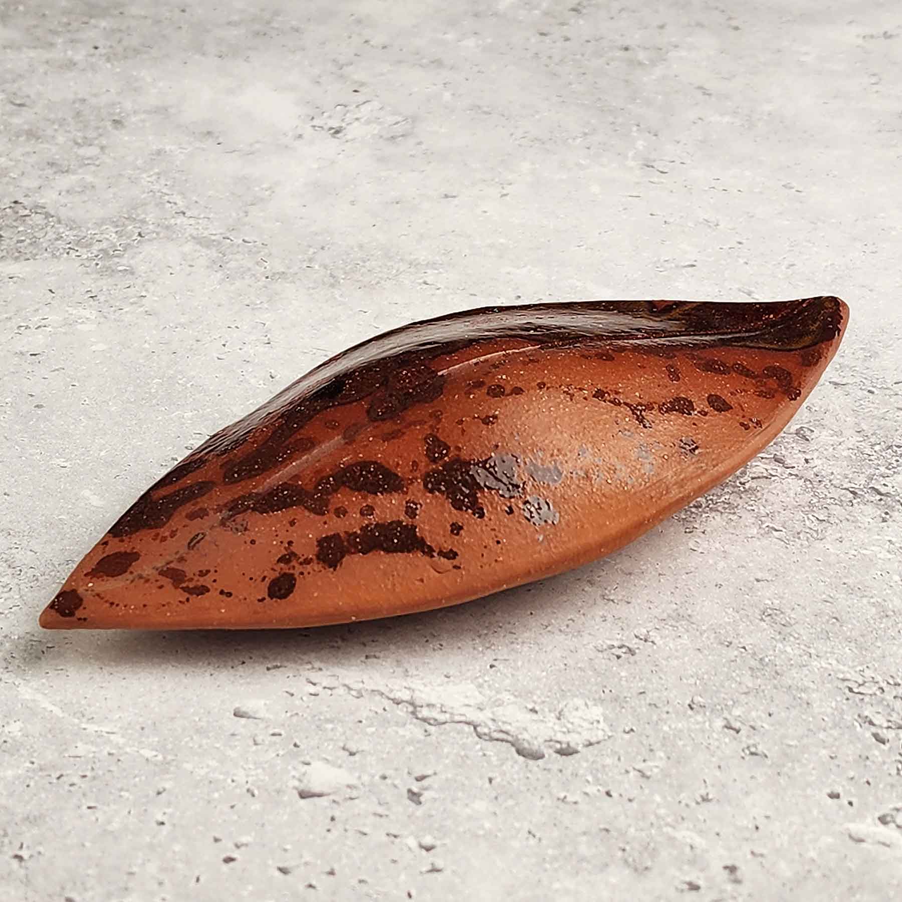 Small Leaf