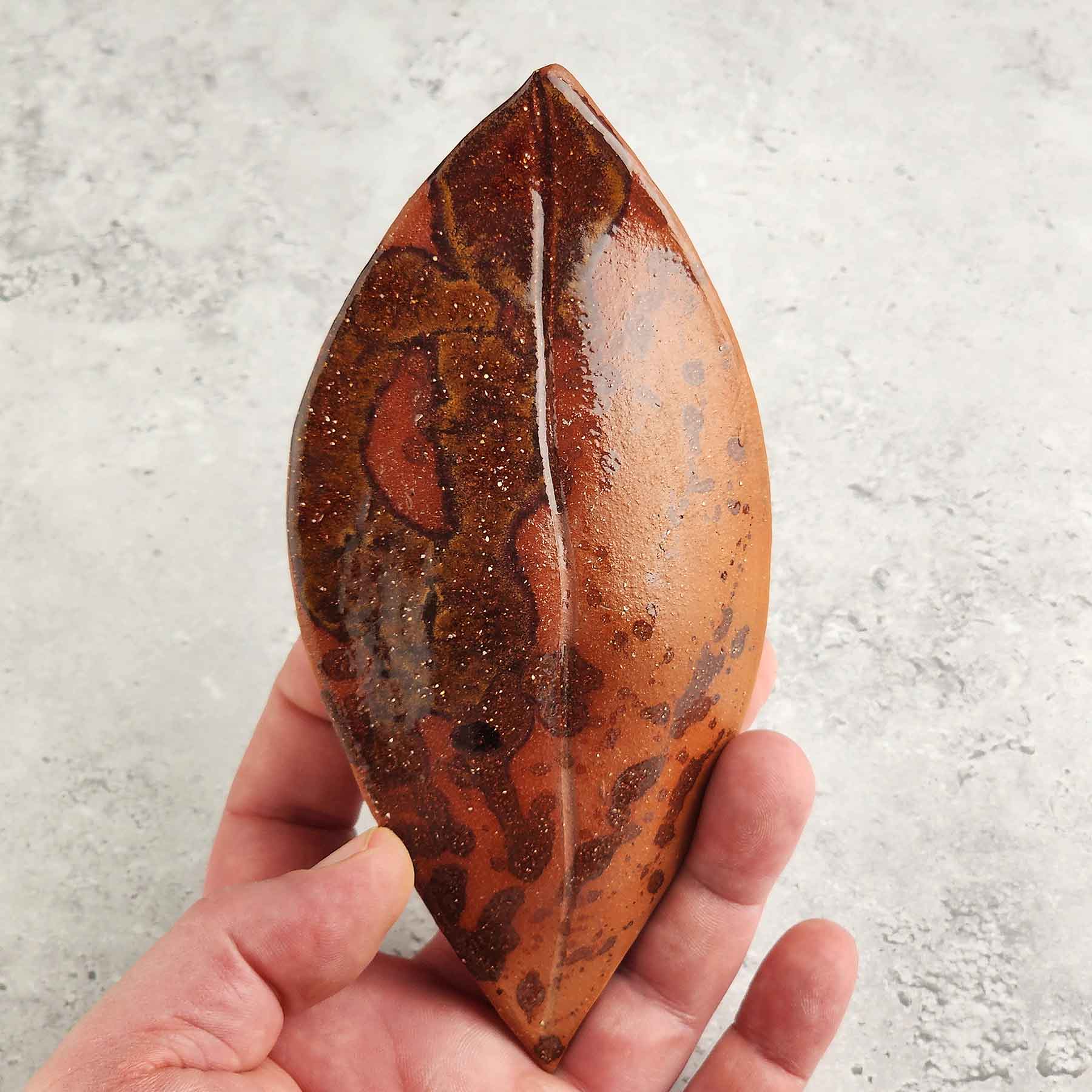 Small Leaf