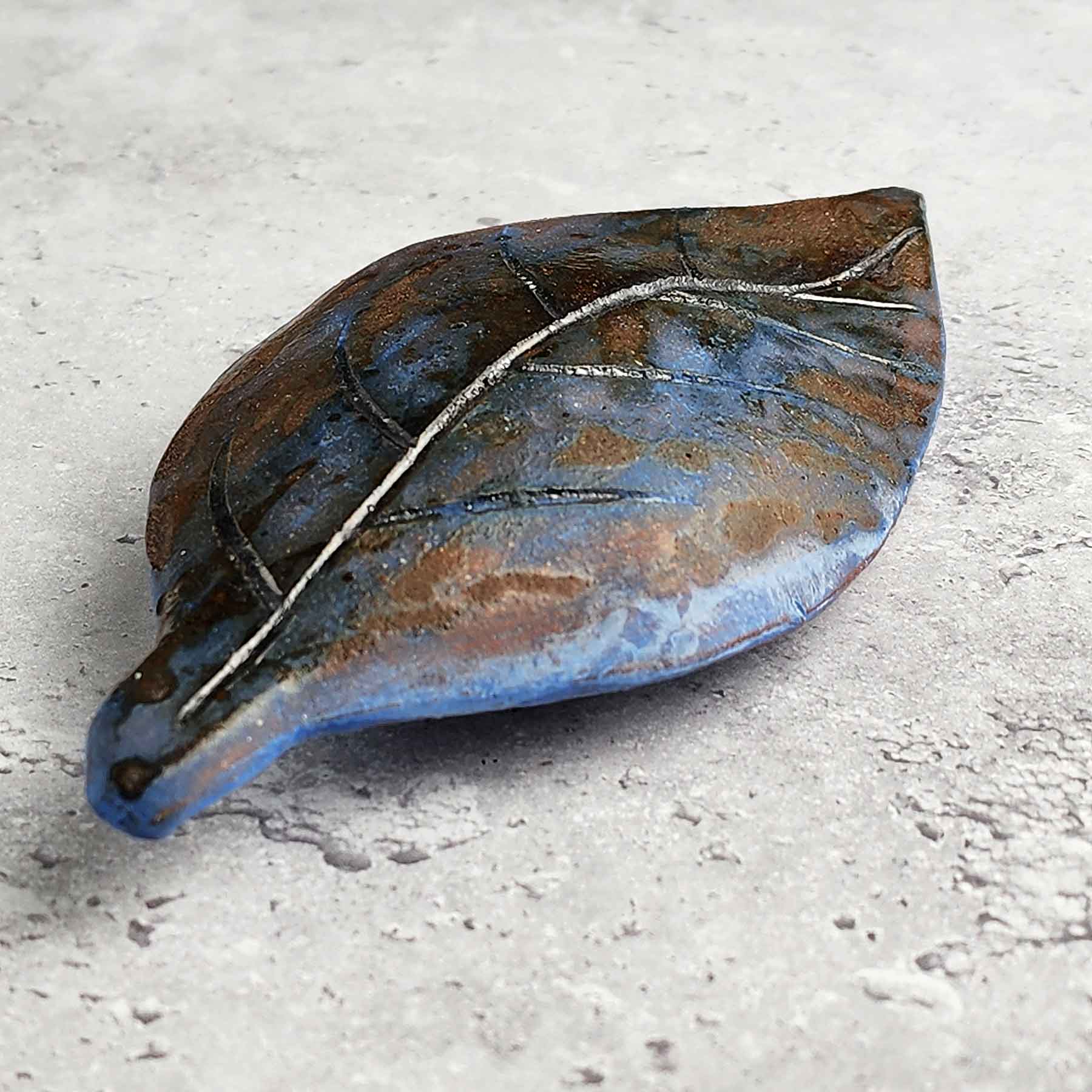 Small Leaf