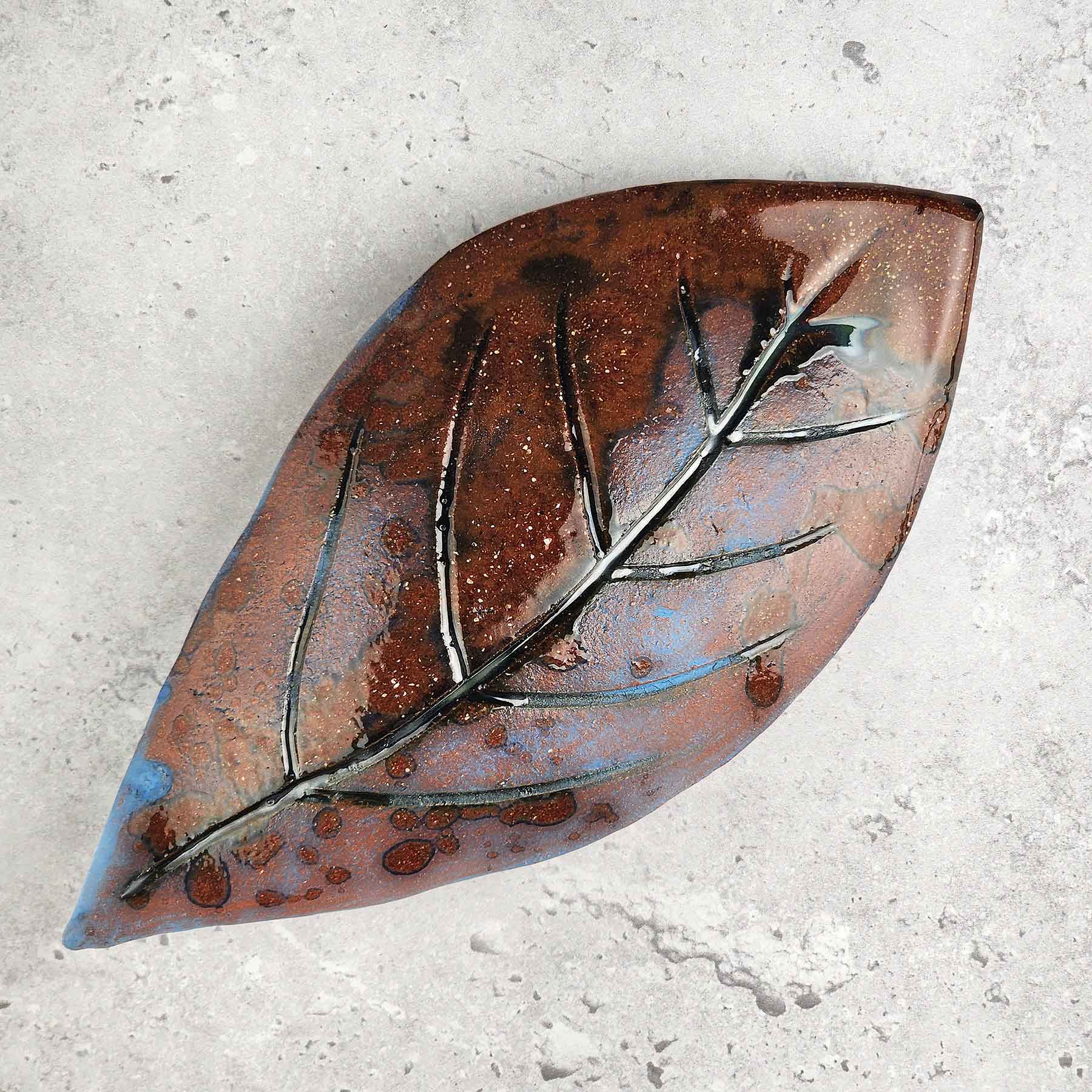 Small Leaf