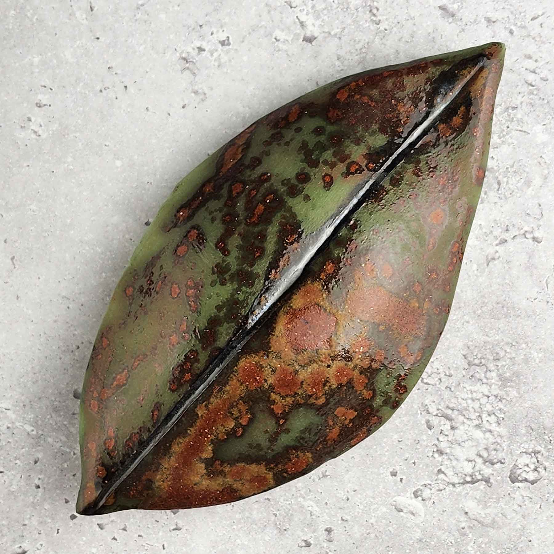 Small Leaf