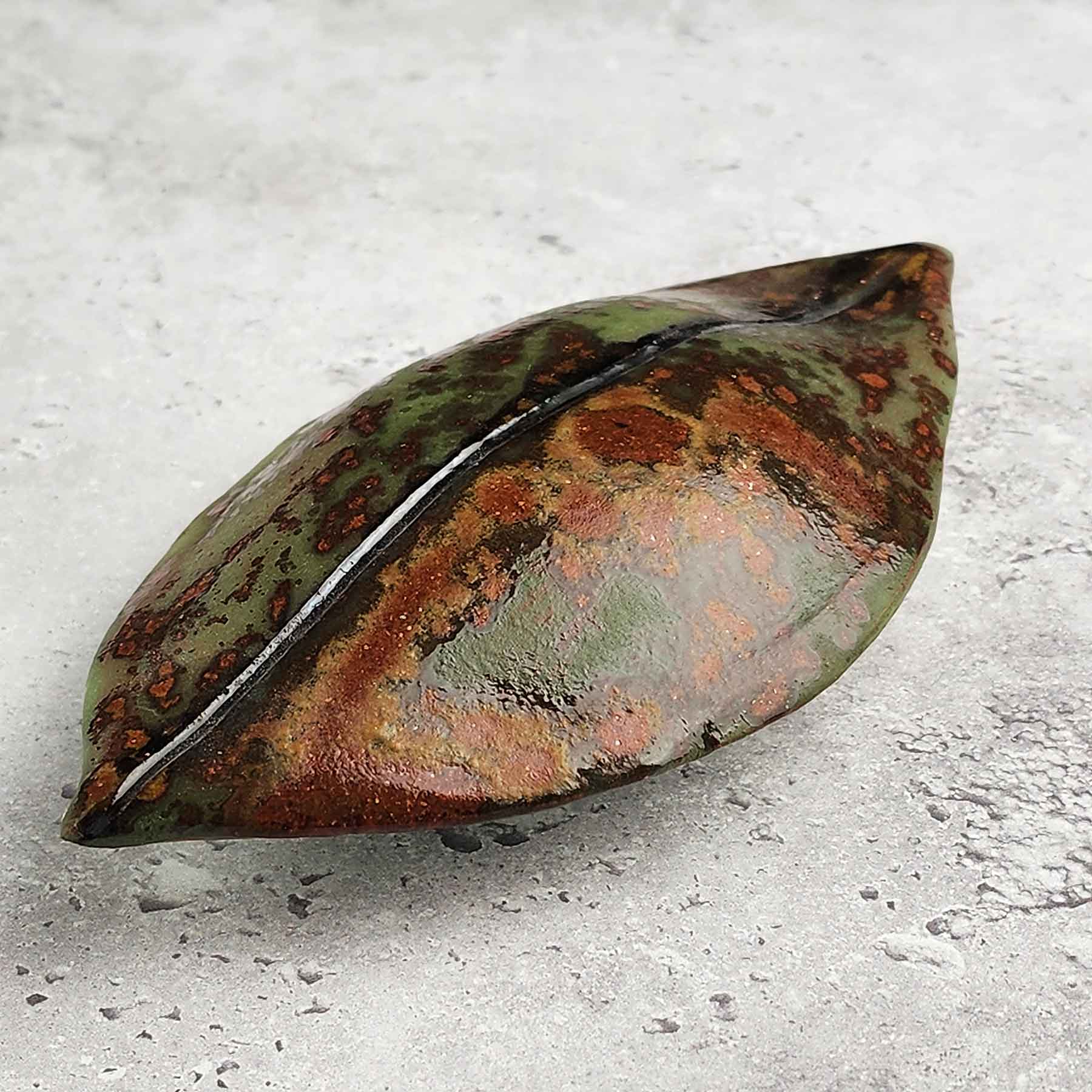 Small Leaf
