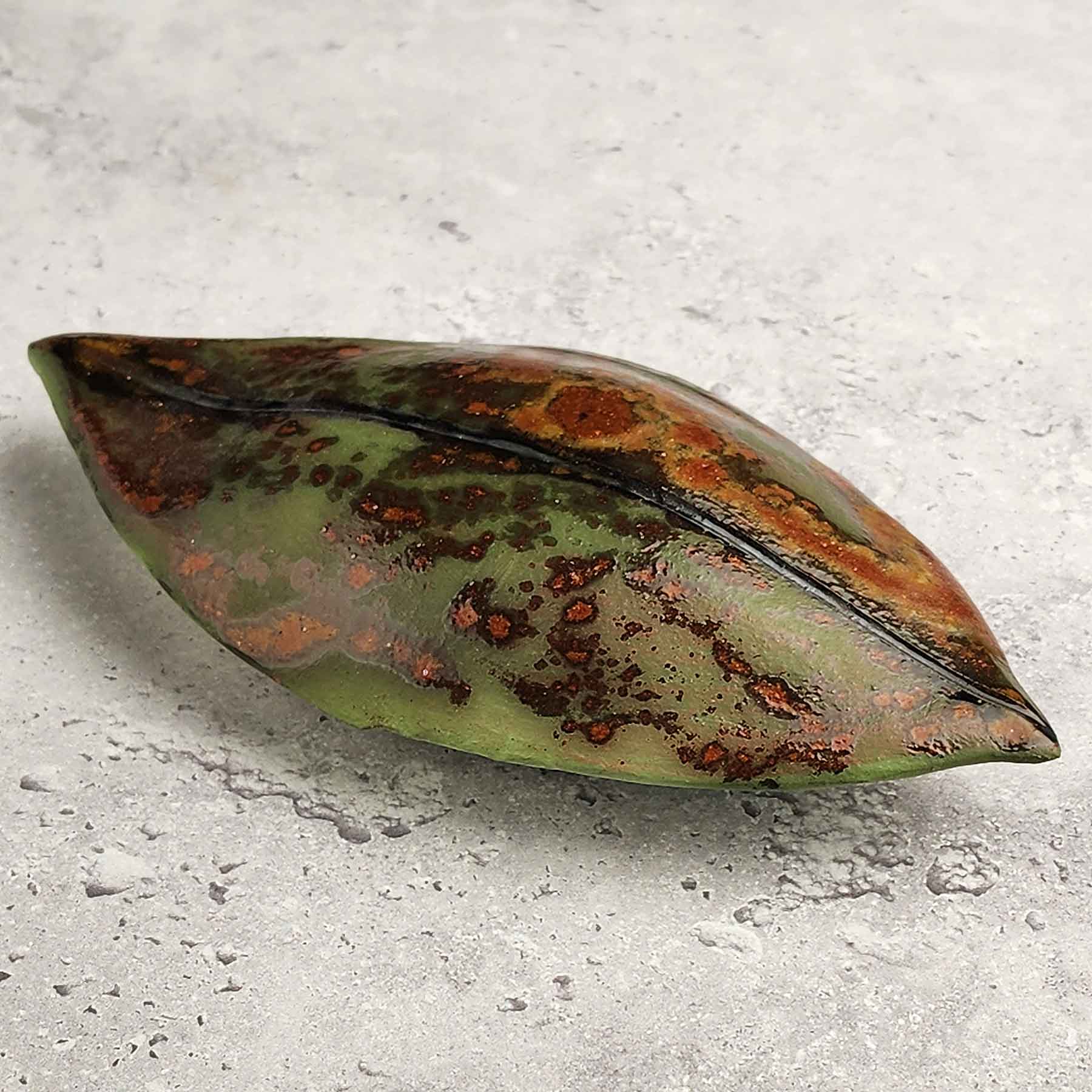 Small Leaf