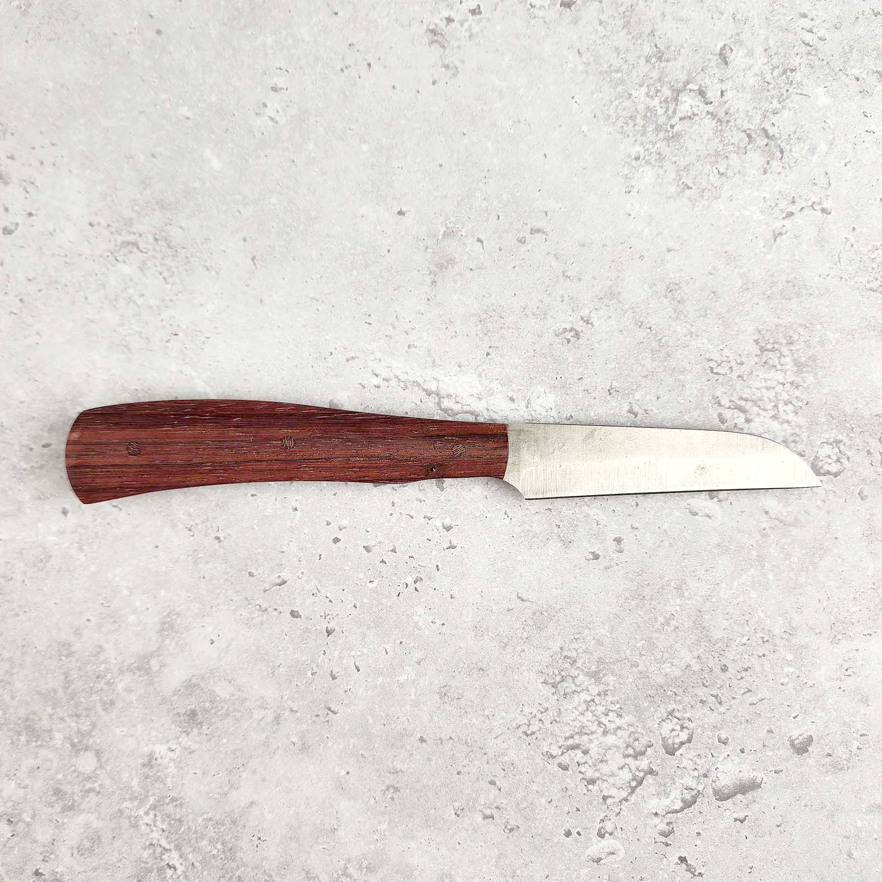 Padauk Sheepsfoot Pairing